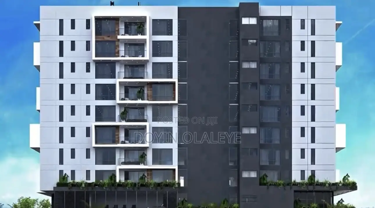 1bdrm Apartment in Lekki Phase 1 for sale in Lekki Phase 1