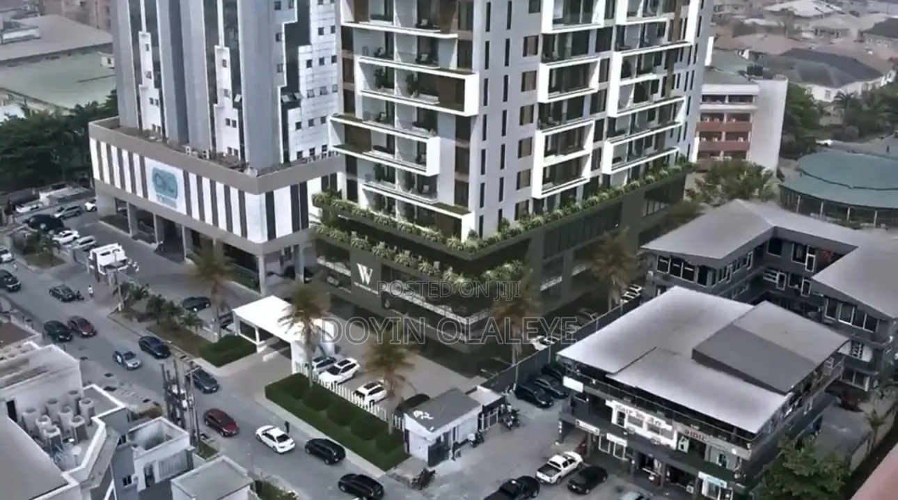 1bdrm Apartment in Lekki Phase 1 for sale in Lekki Phase 1