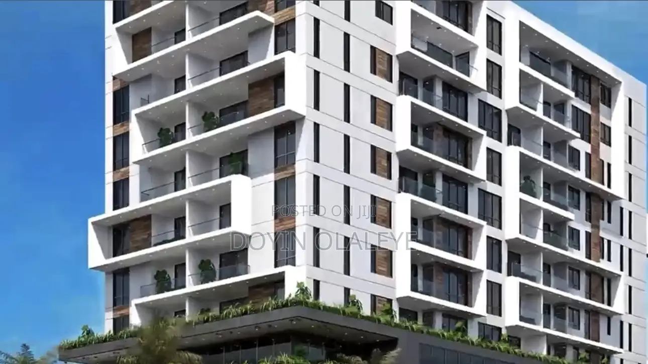 1bdrm Apartment in Lekki Phase 1 for sale in Lekki Phase 1