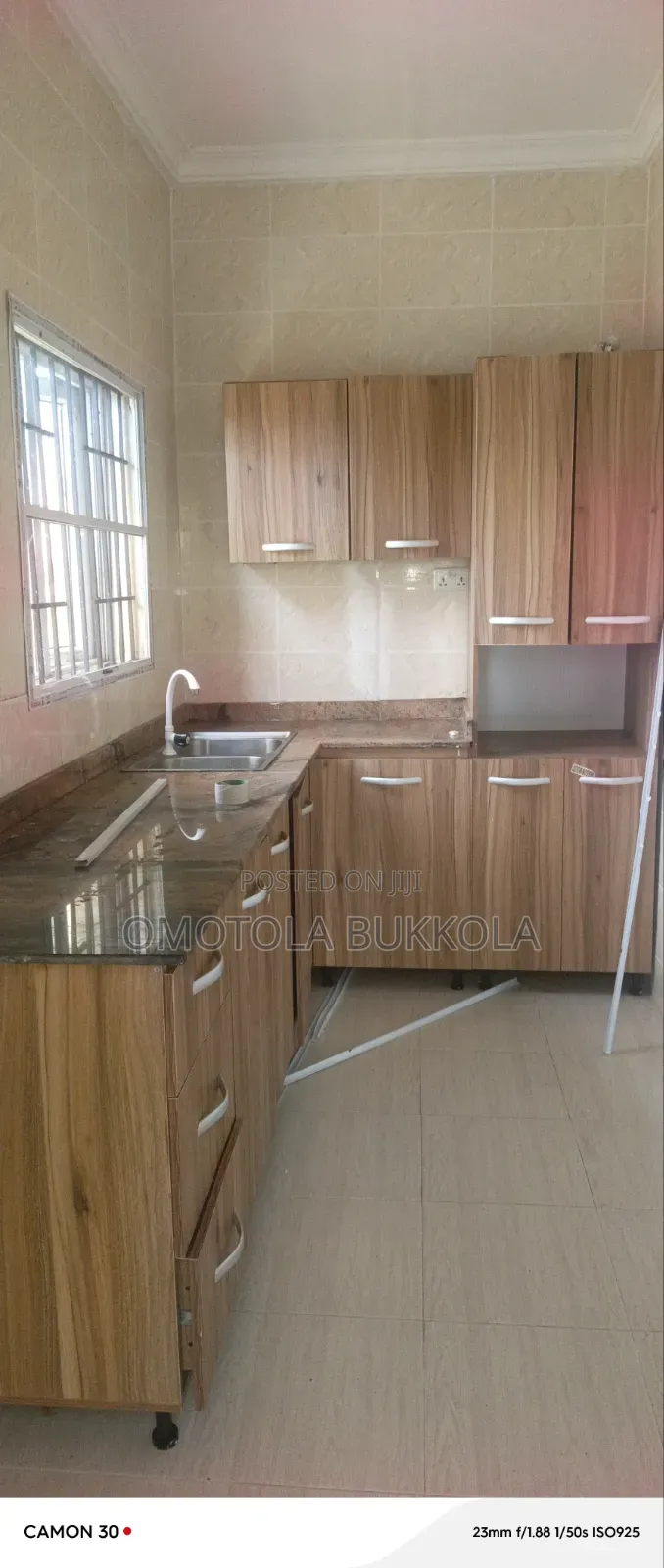 3bdrm Block of Flats in In An Estate, Ado / Ajah for rent in Ado / Ajah