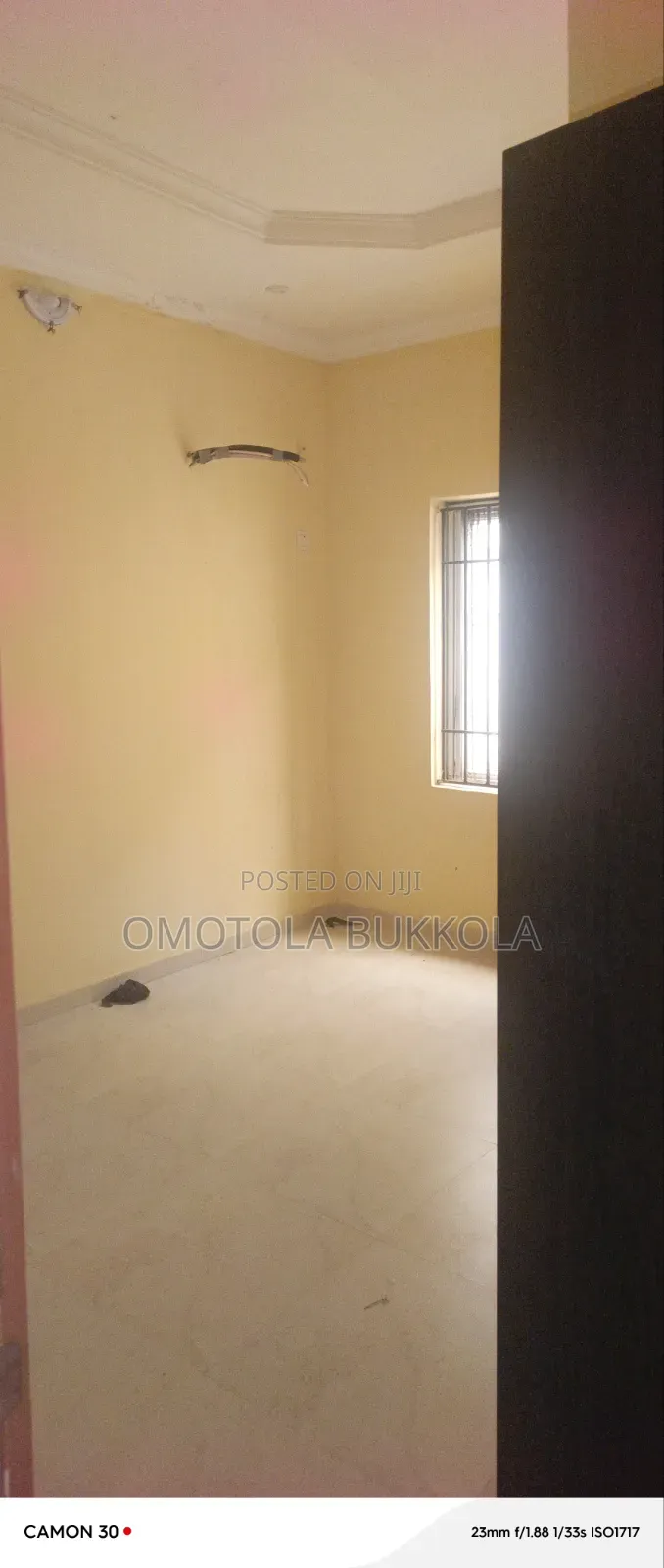 3bdrm Block of Flats in In An Estate, Ado / Ajah for rent in Ado / Ajah