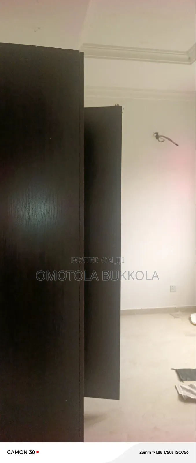 3bdrm Block of Flats in In An Estate, Ado / Ajah for rent in Ado / Ajah