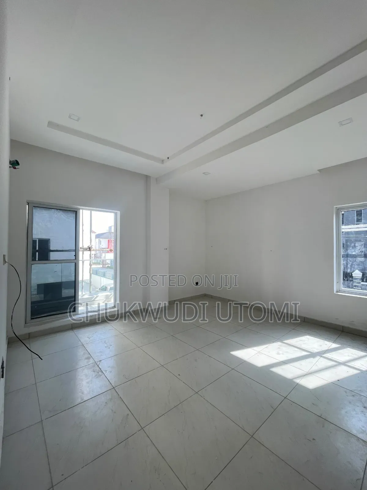 3bdrm Block of Flats in Ikate for sale in Ikate
