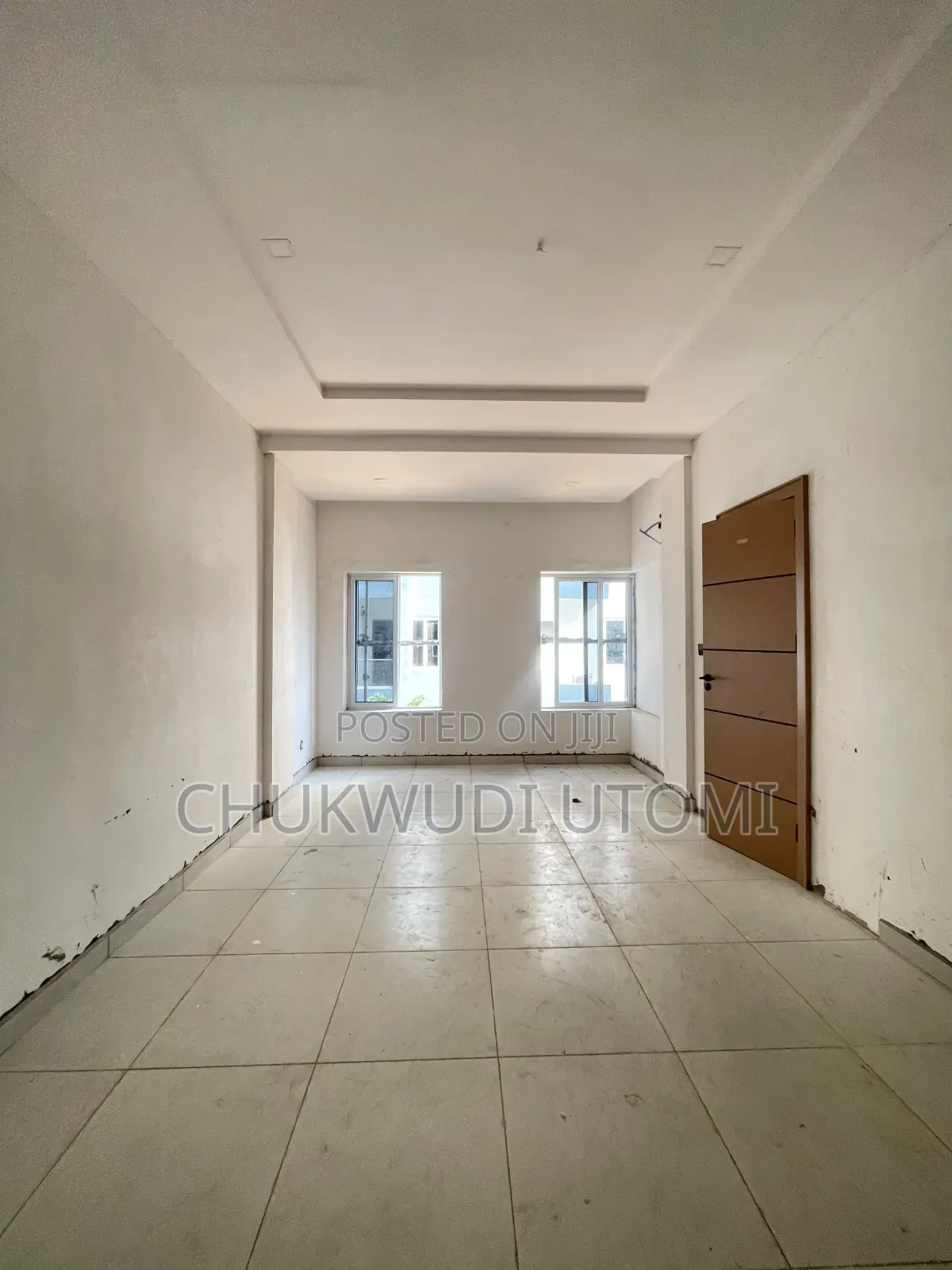 3bdrm Block of Flats in Ikate for sale in Ikate