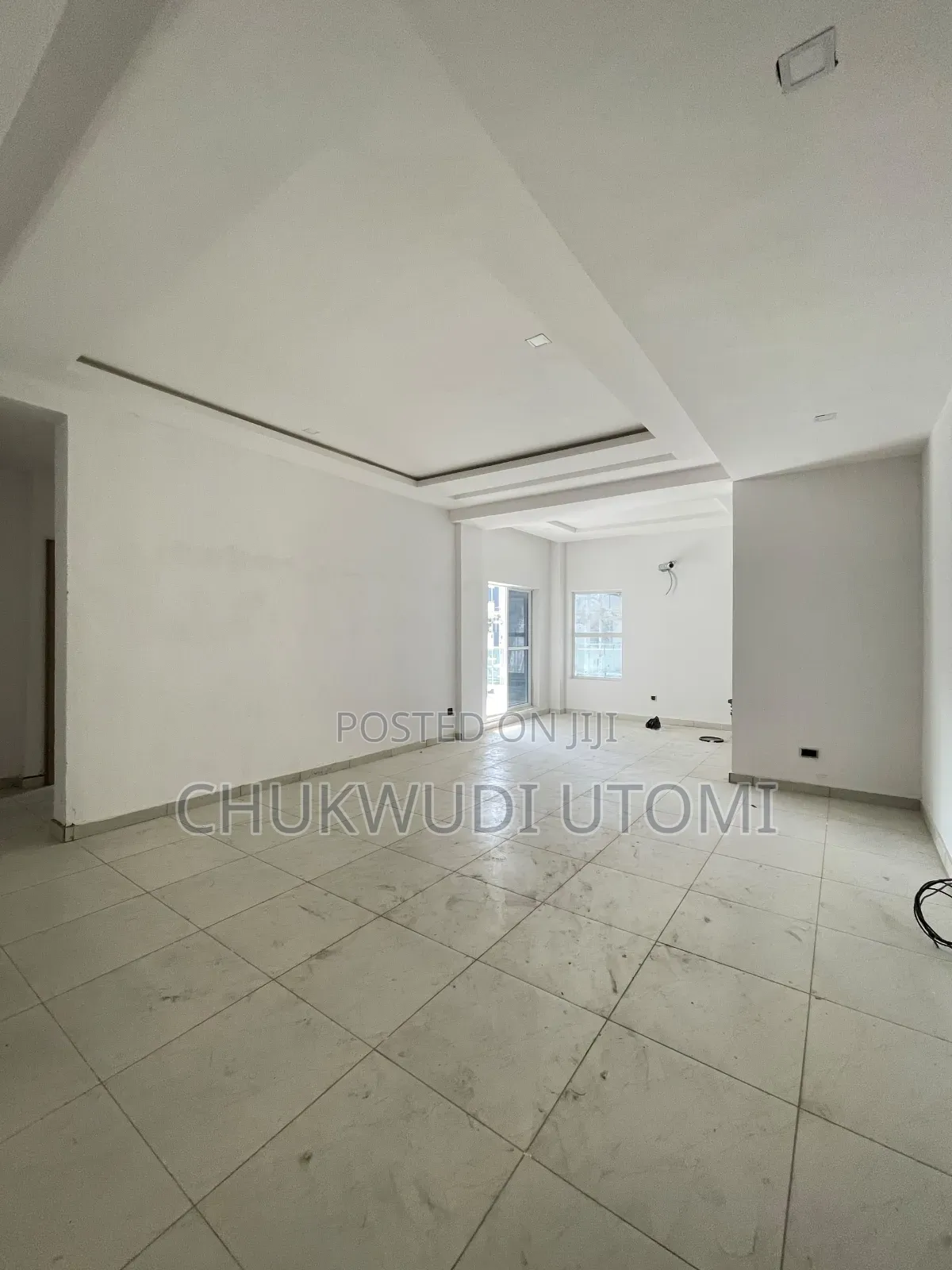 3bdrm Block of Flats in Ikate for sale in Ikate