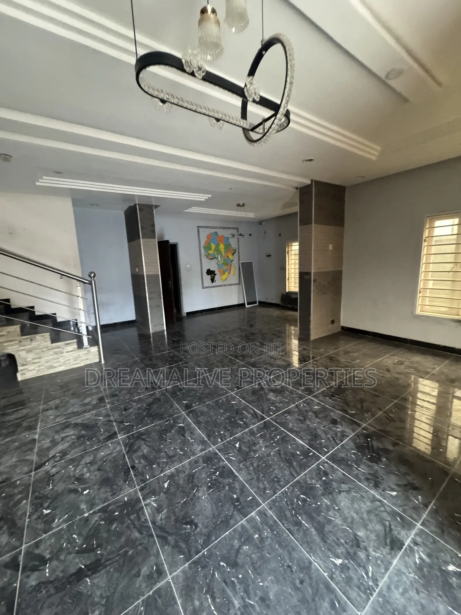 4bdrm Duplex in Green City Estate, Gwarinpa for rent in Gwarinpa
