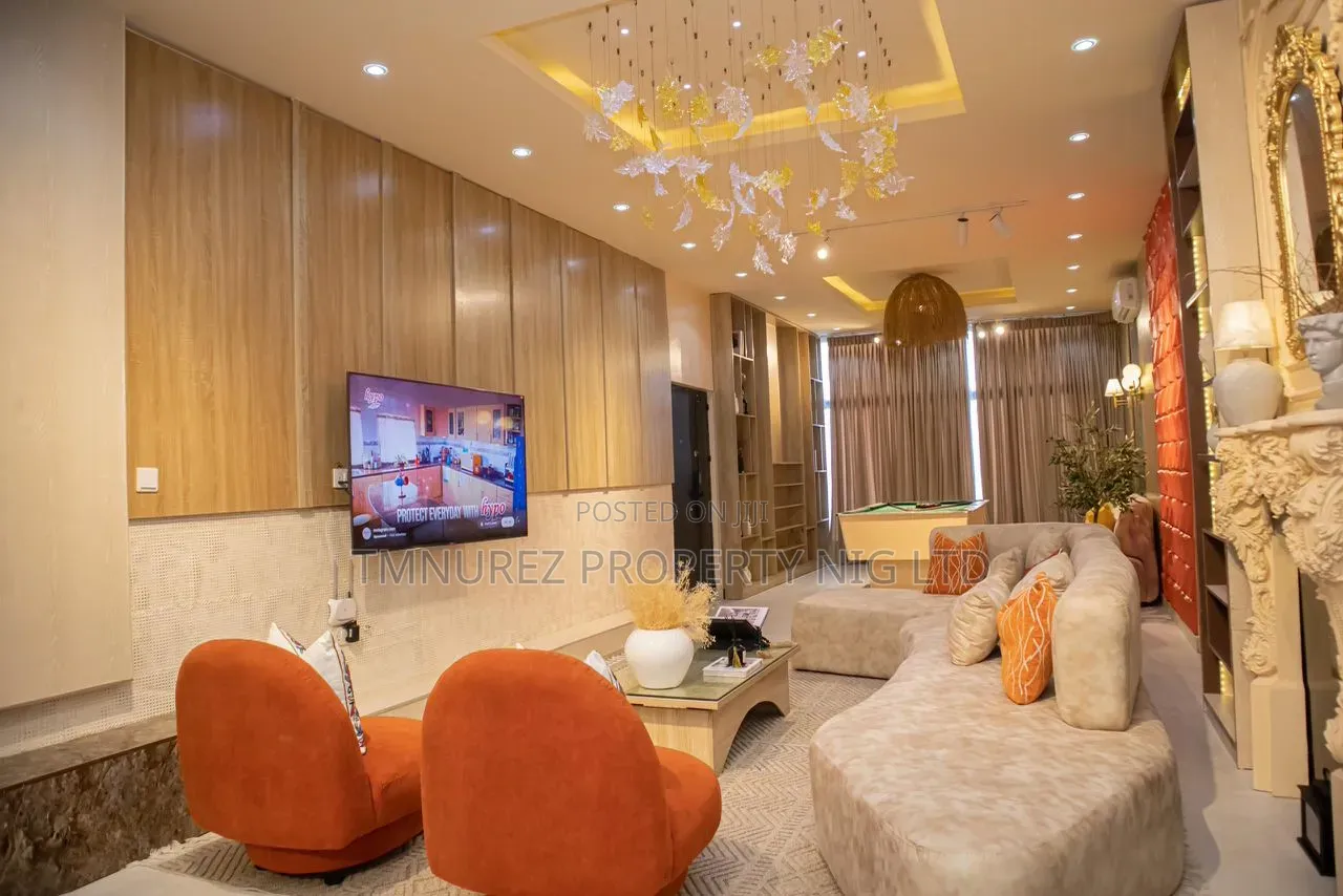 Furnished 3bdrm Apartment in Bourdillon for rent in Bourdillon
