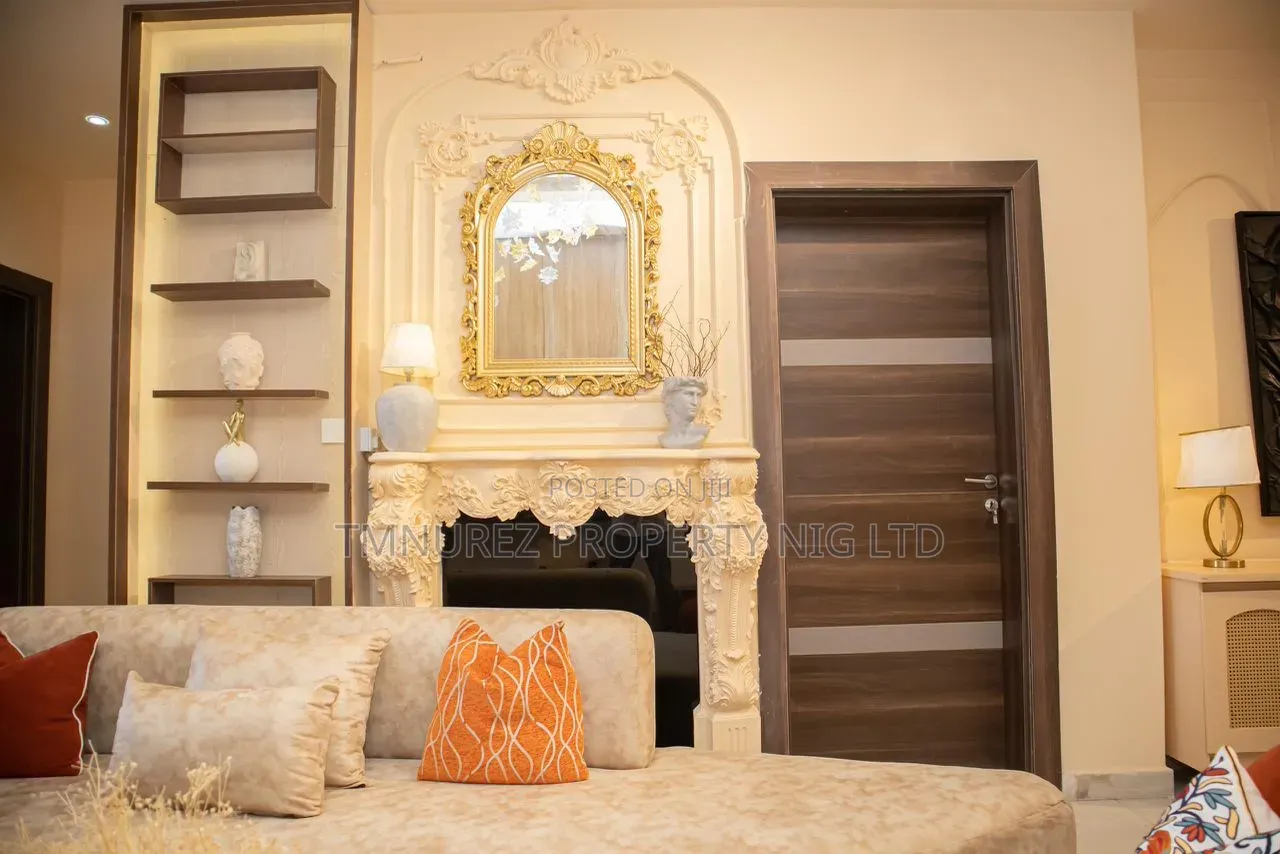Furnished 3bdrm Apartment in Bourdillon for rent in Bourdillon