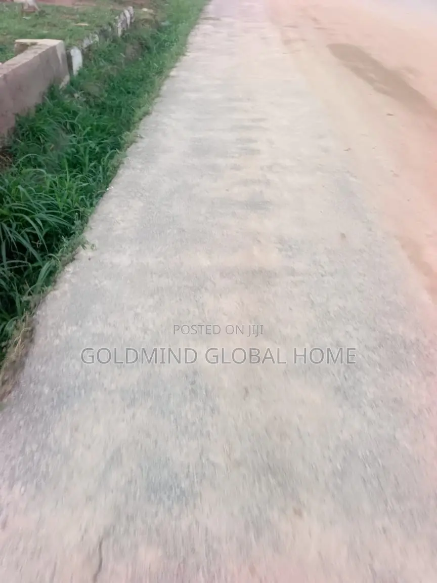 Size: 3700 Sqm. Commercial Land for Sale in Kubwa Fo1, Abuja. in Kubwa