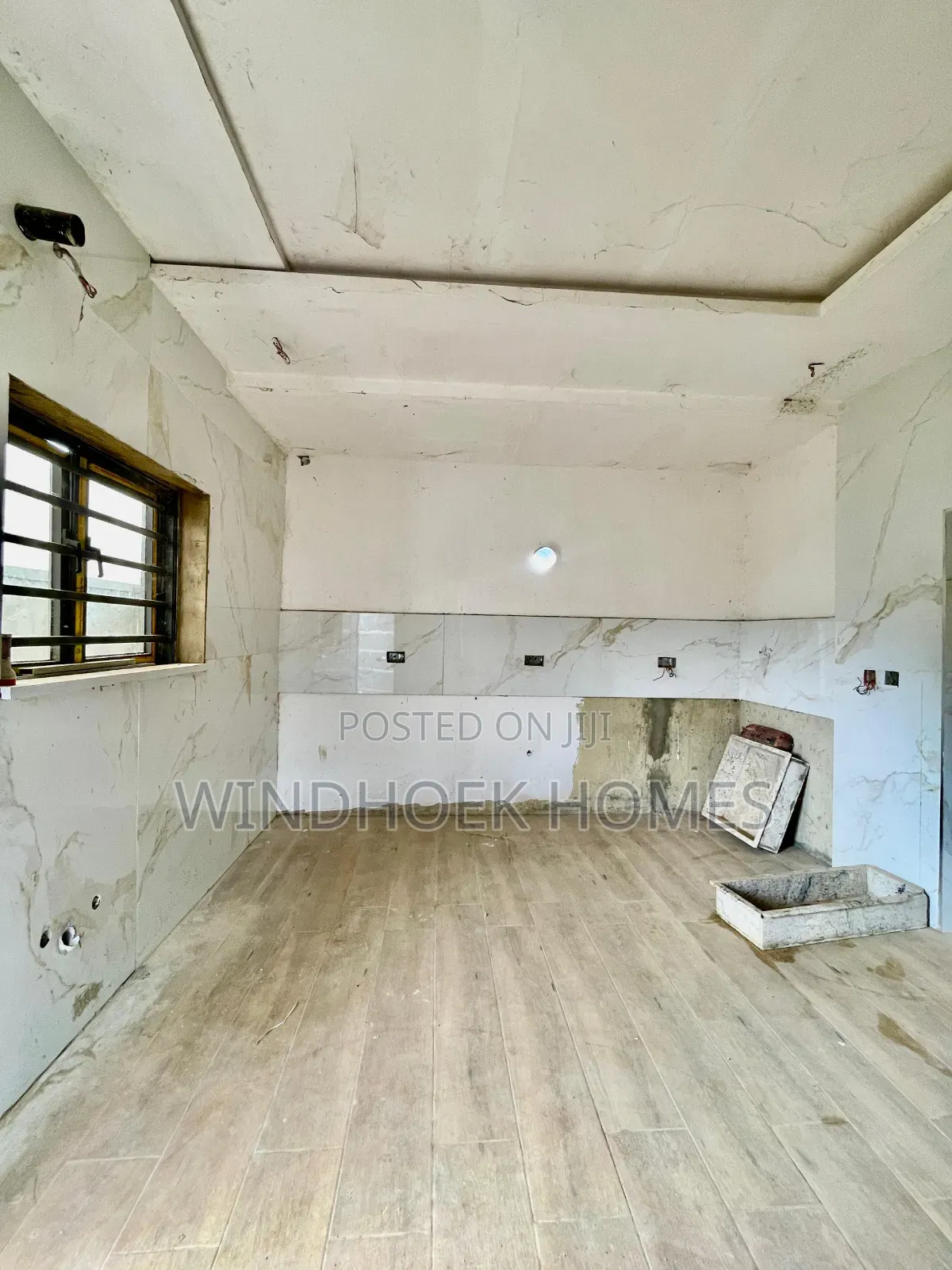 4bdrm Duplex in Jahi for sale in Jahi