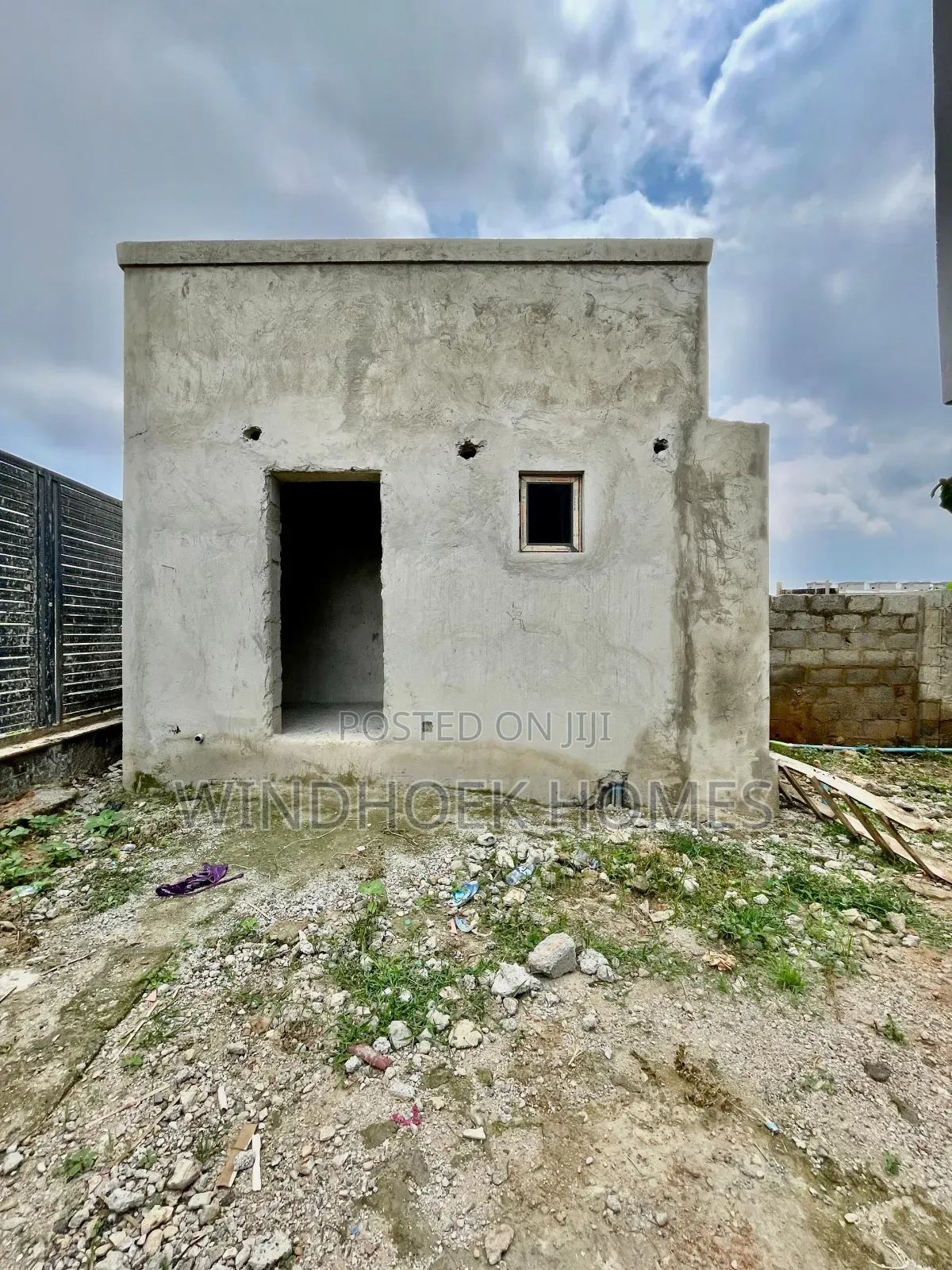 4bdrm Duplex in Jahi for sale in Jahi