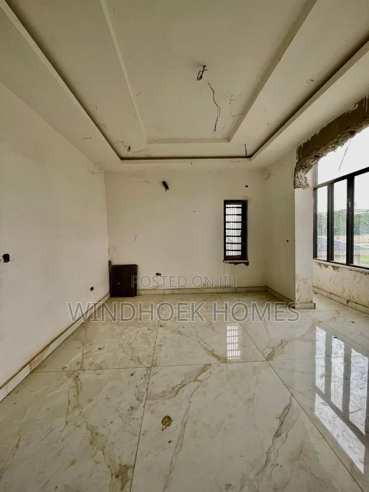 4bdrm Duplex in Jahi for sale in Jahi