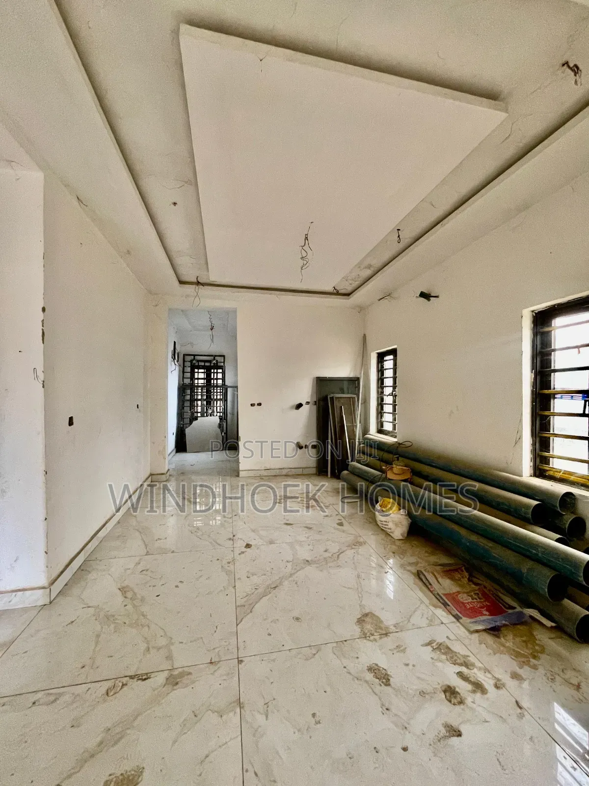 4bdrm Duplex in Jahi for sale in Jahi