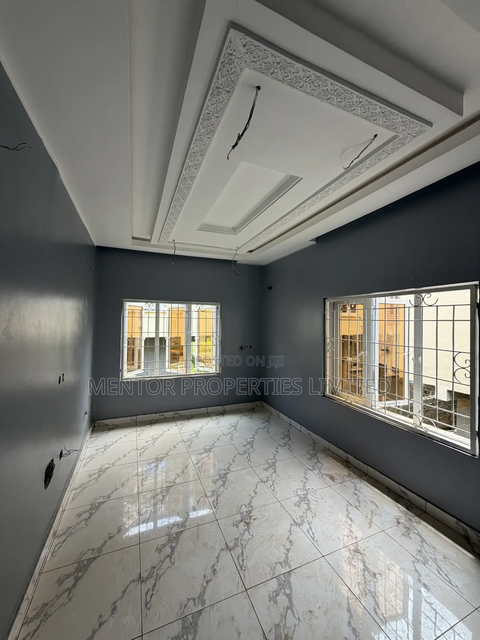 4bdrm Duplex in Paradise Estate, Life Camp for sale in Life Camp