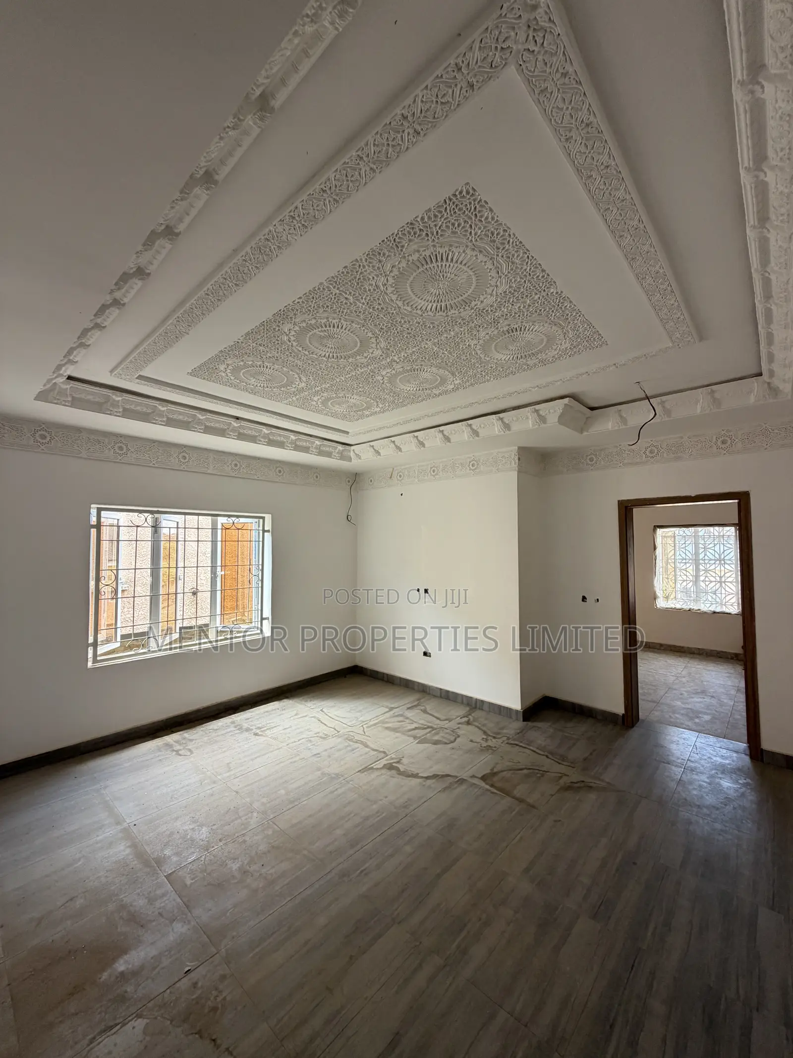 4bdrm Duplex in Paradise Estate, Life Camp for sale in Life Camp