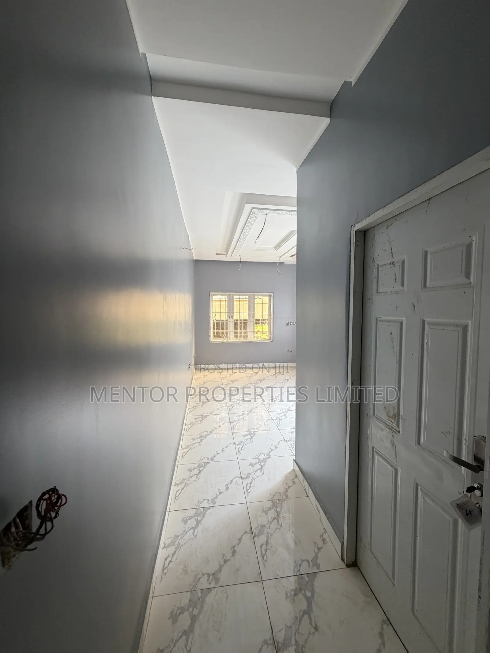 4bdrm Duplex in Paradise Estate, Life Camp for sale in Life Camp