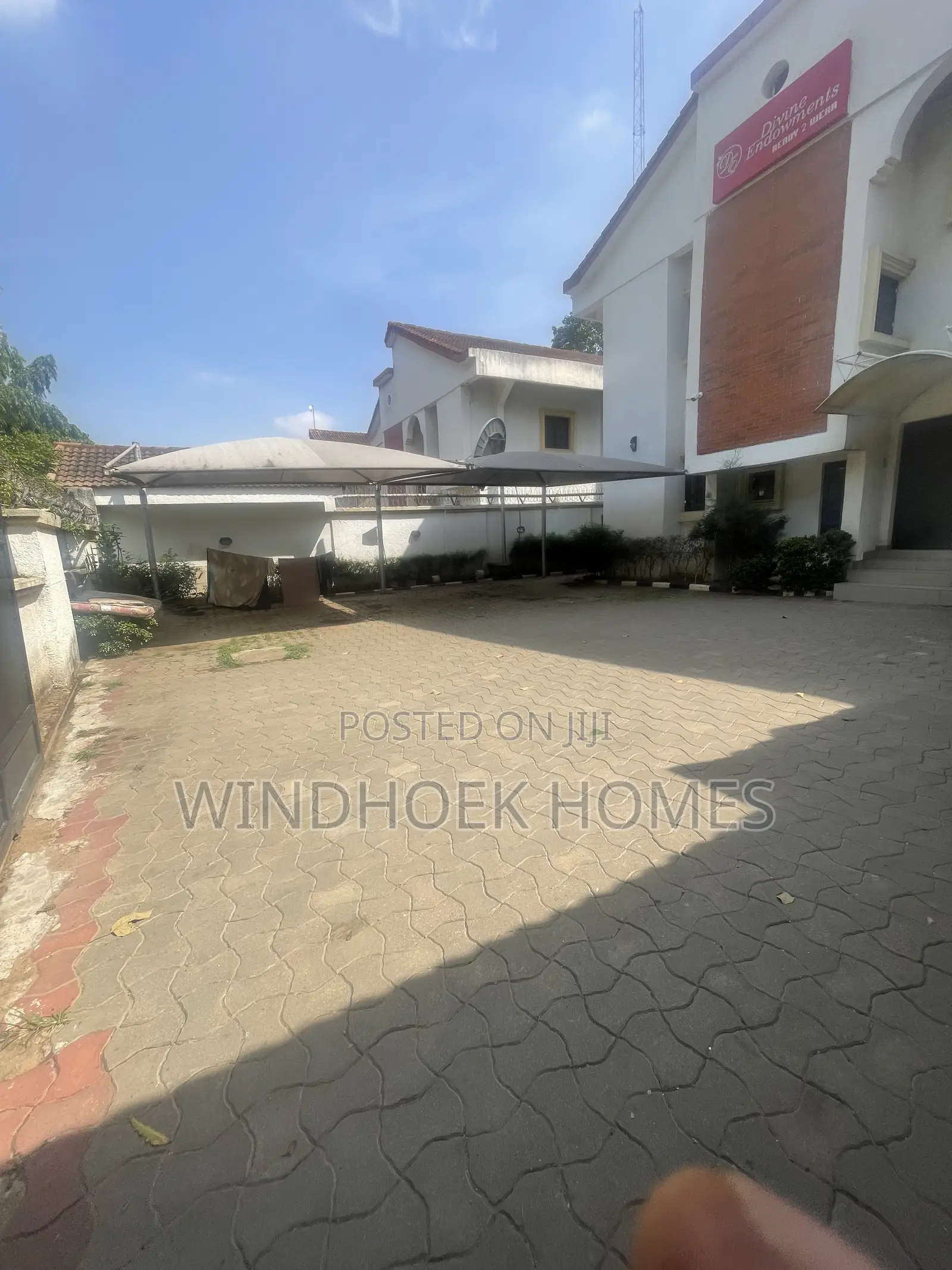 4bdrm Duplex in Wuse 2 for rent in Wuse 2