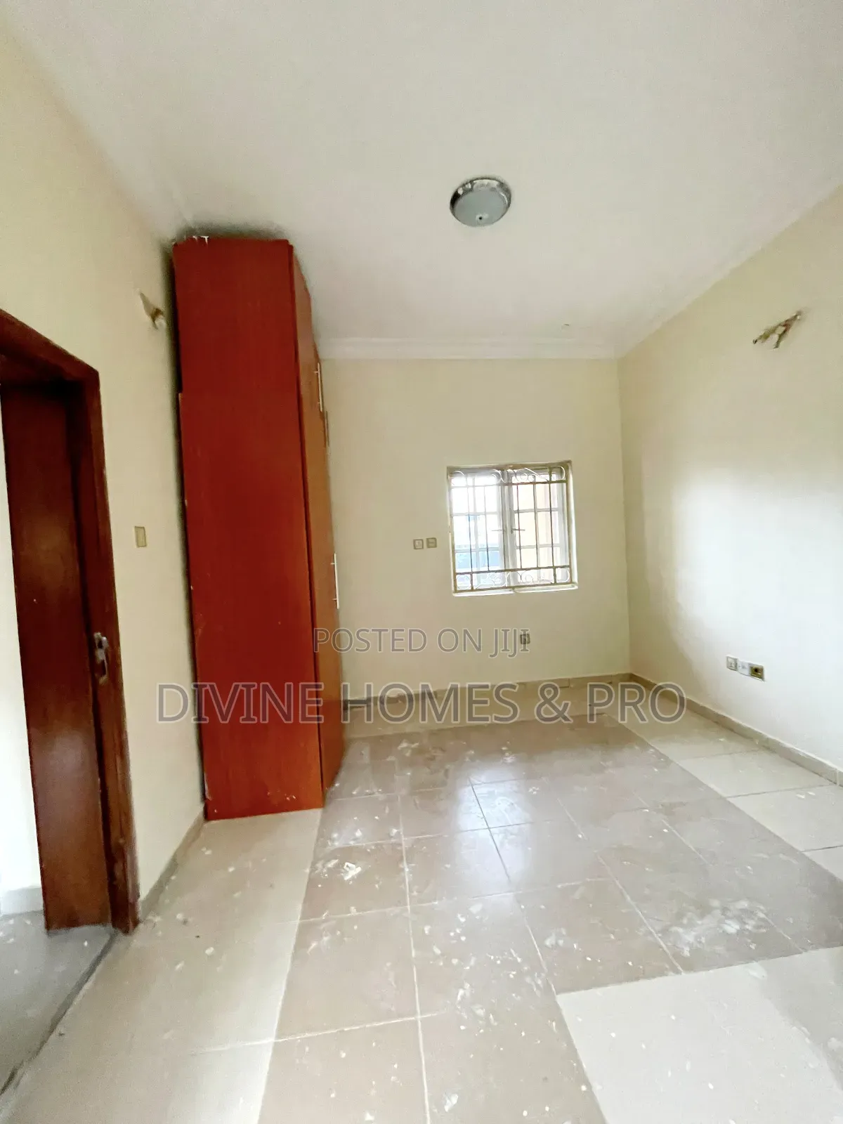 2bdrm Block of Flats in ., Durumi for rent in Durumi