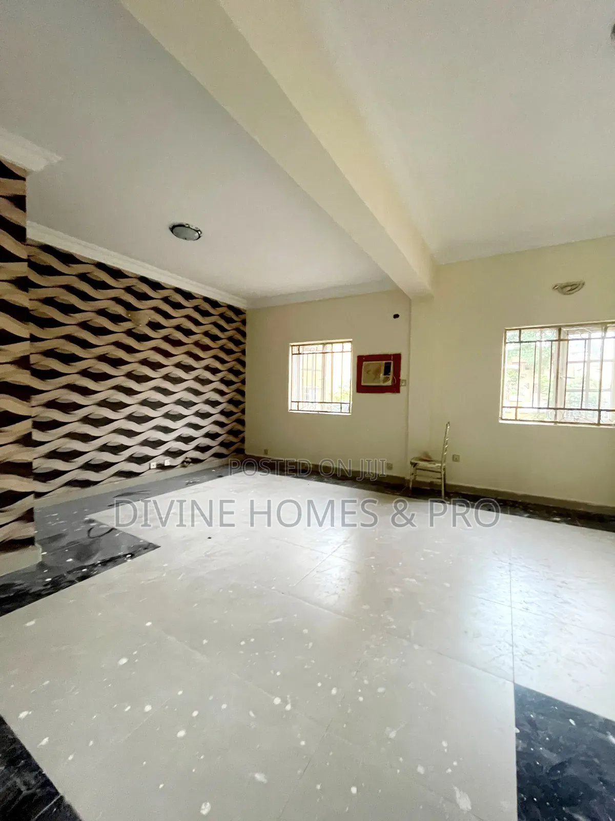 2bdrm Block of Flats in ., Durumi for rent in Durumi