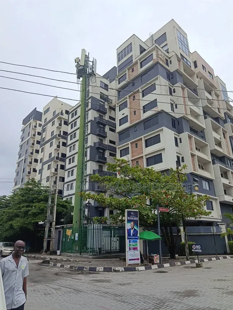 2bdrm Apartment in Victoria Island for rent in Victoria Island Extension