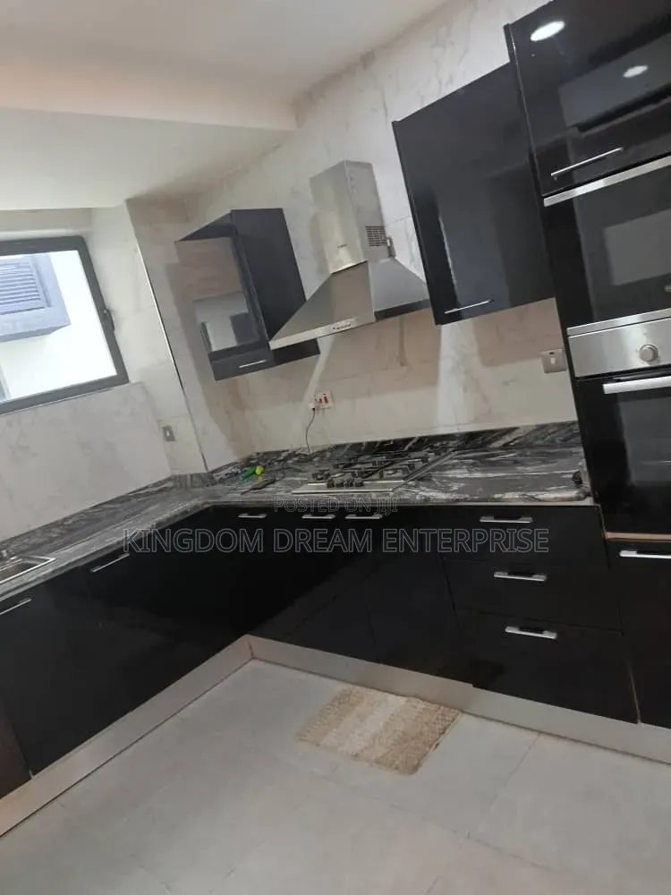 2bdrm Apartment in Victoria Island for rent in Victoria Island Extension