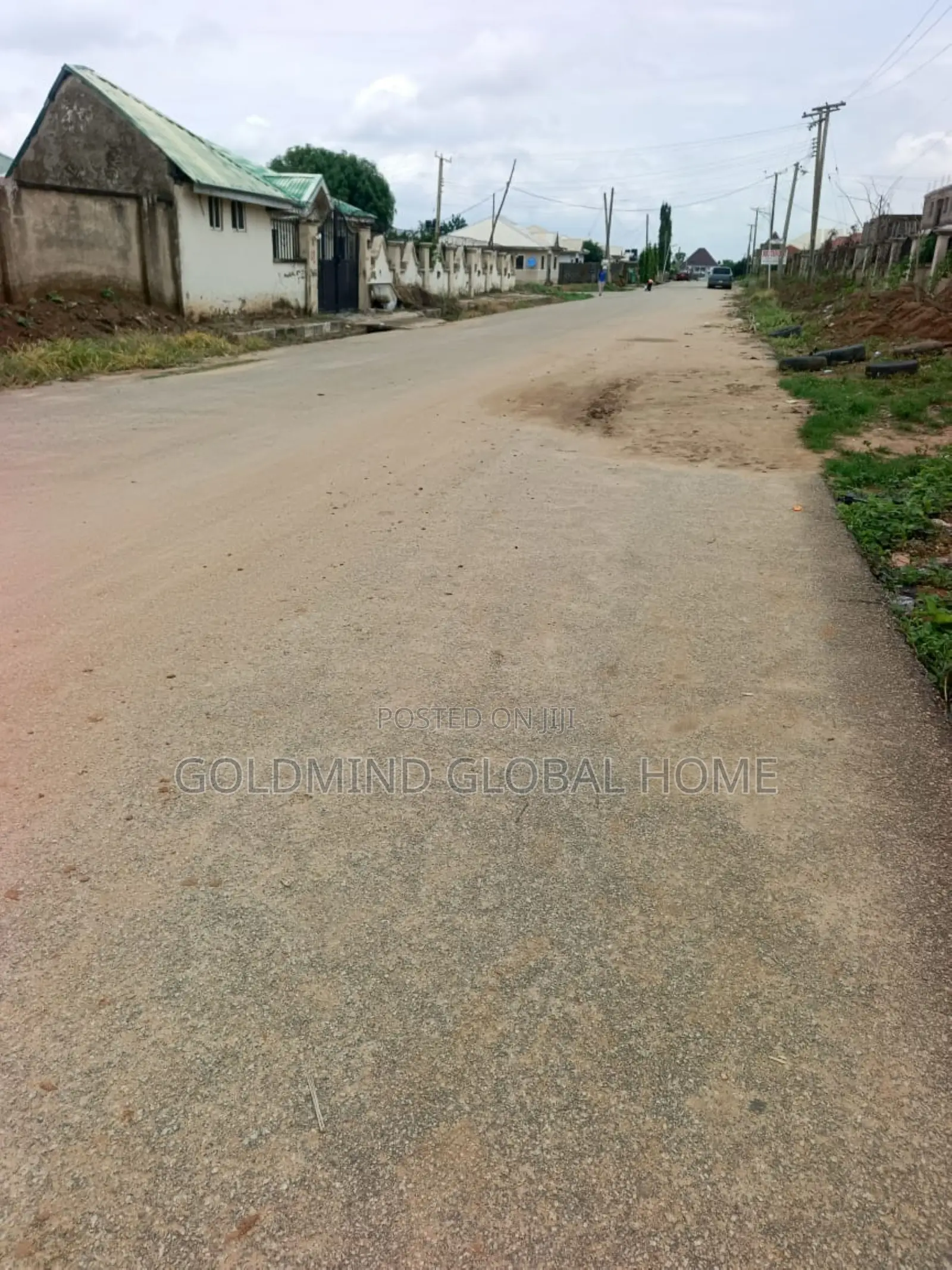 Size: 9,922 Sqm. Commercial Land for Sale in Gudu Abuja – Nigeria. in Gudu