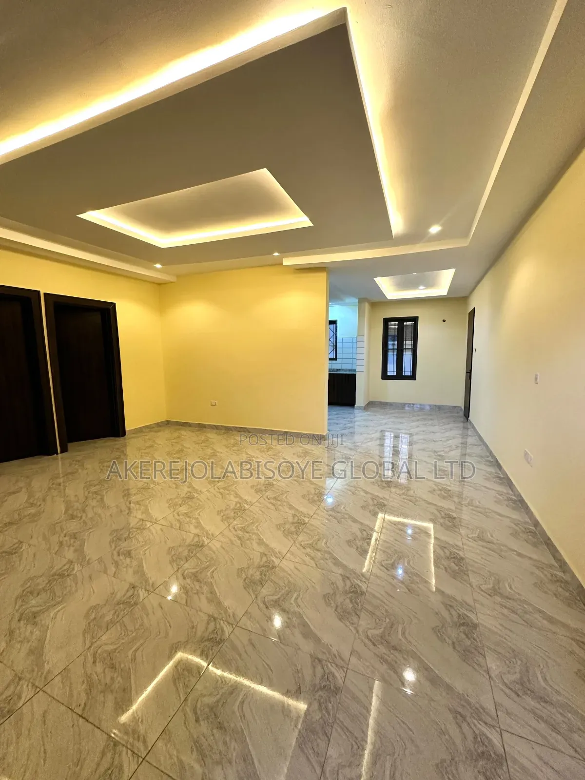 2bdrm Apartment in Gwarinpa Main, Life Camp for rent in Life Camp