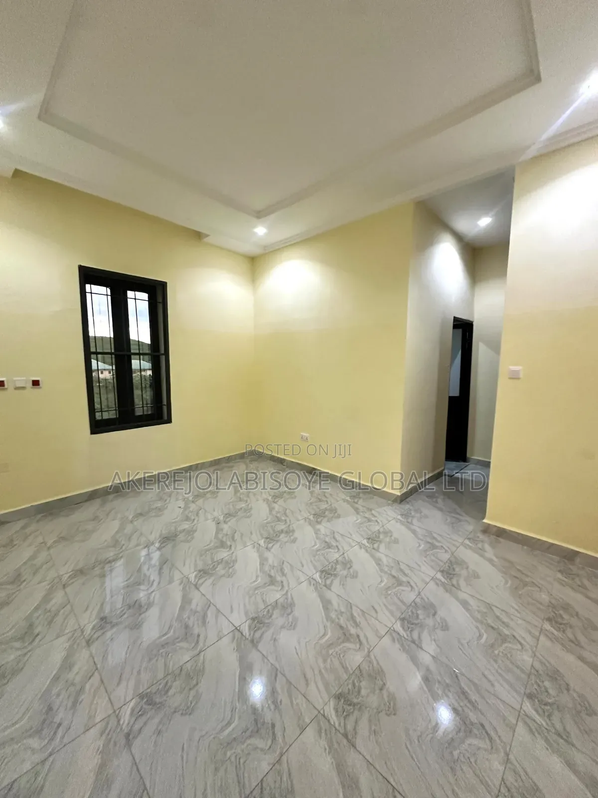 2bdrm Apartment in Gwarinpa Main, Life Camp for rent in Life Camp