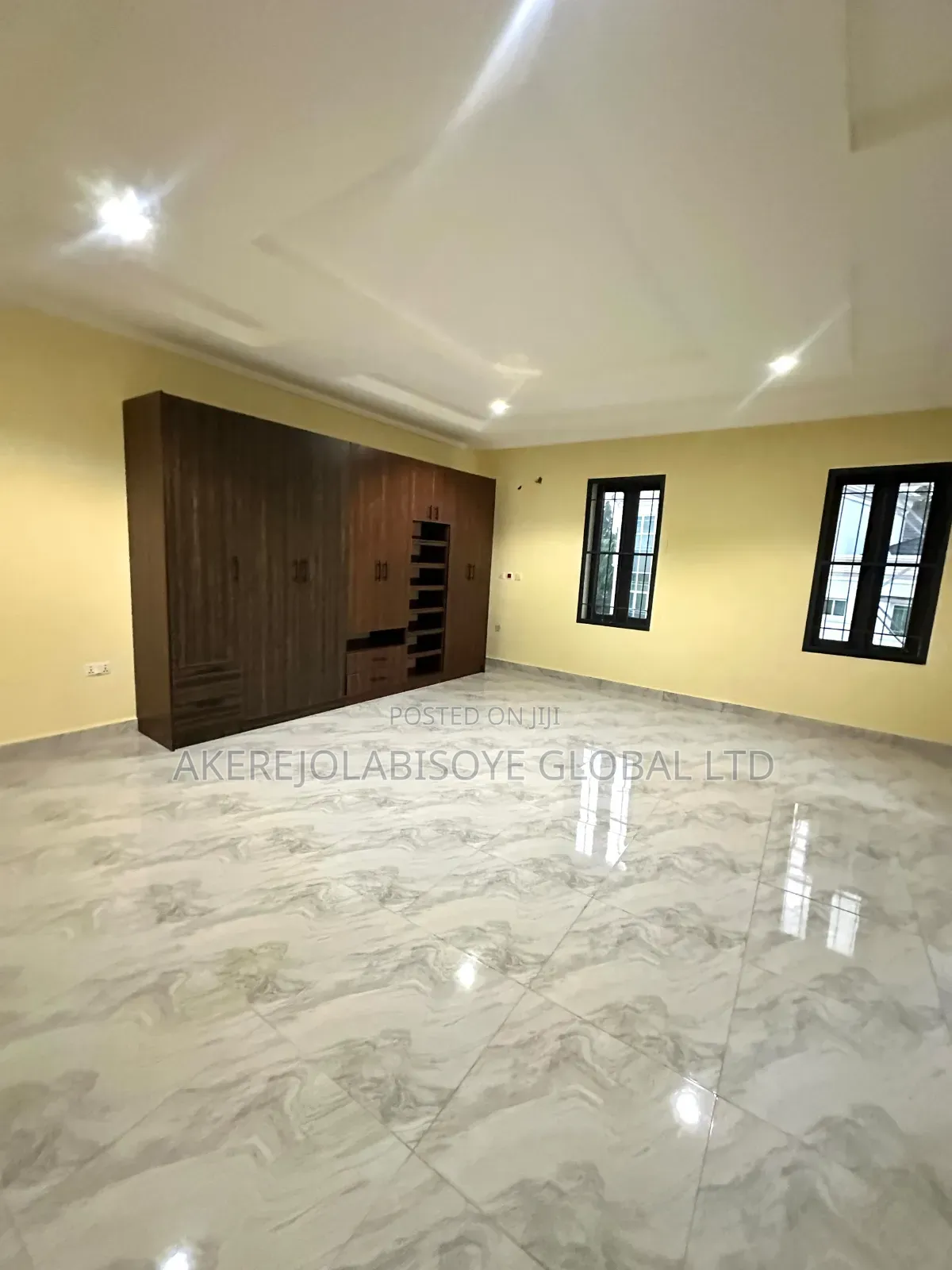 2bdrm Apartment in Gwarinpa Main, Life Camp for rent in Life Camp