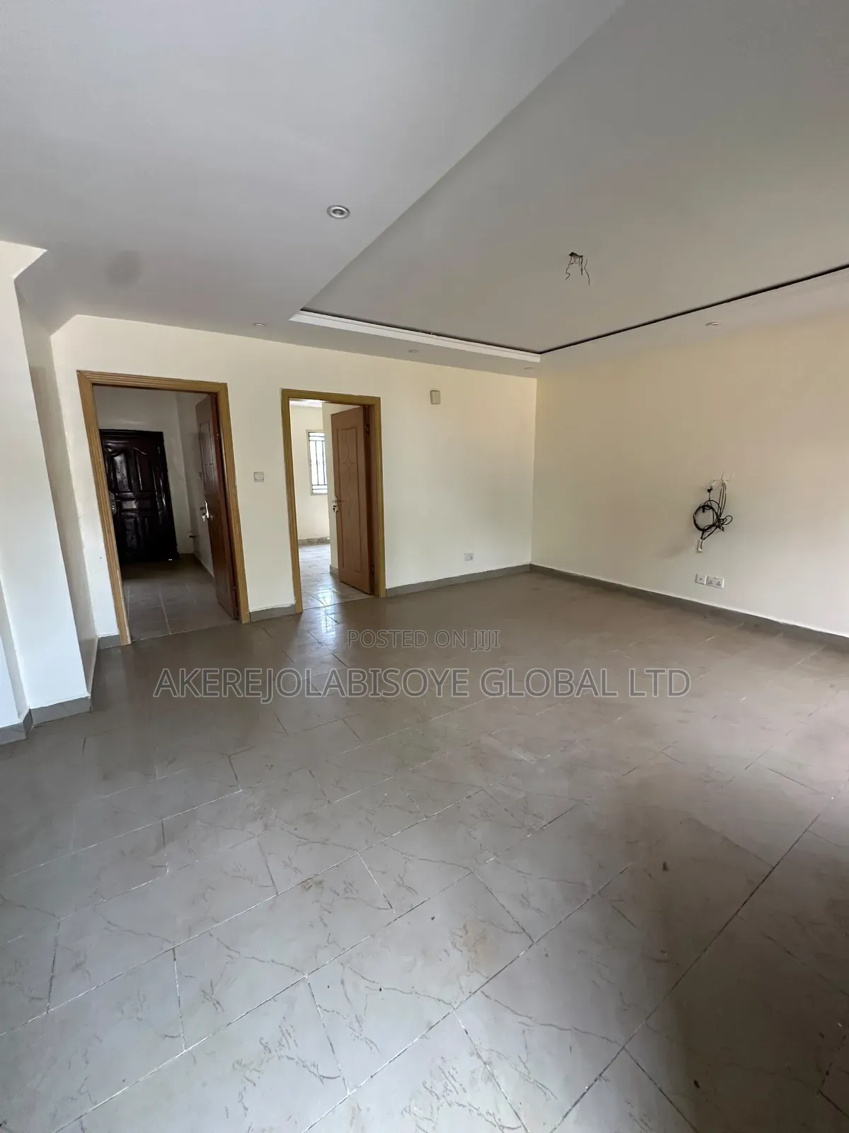 4bdrm Duplex in Lifecamp Abuja for rent in Life Camp