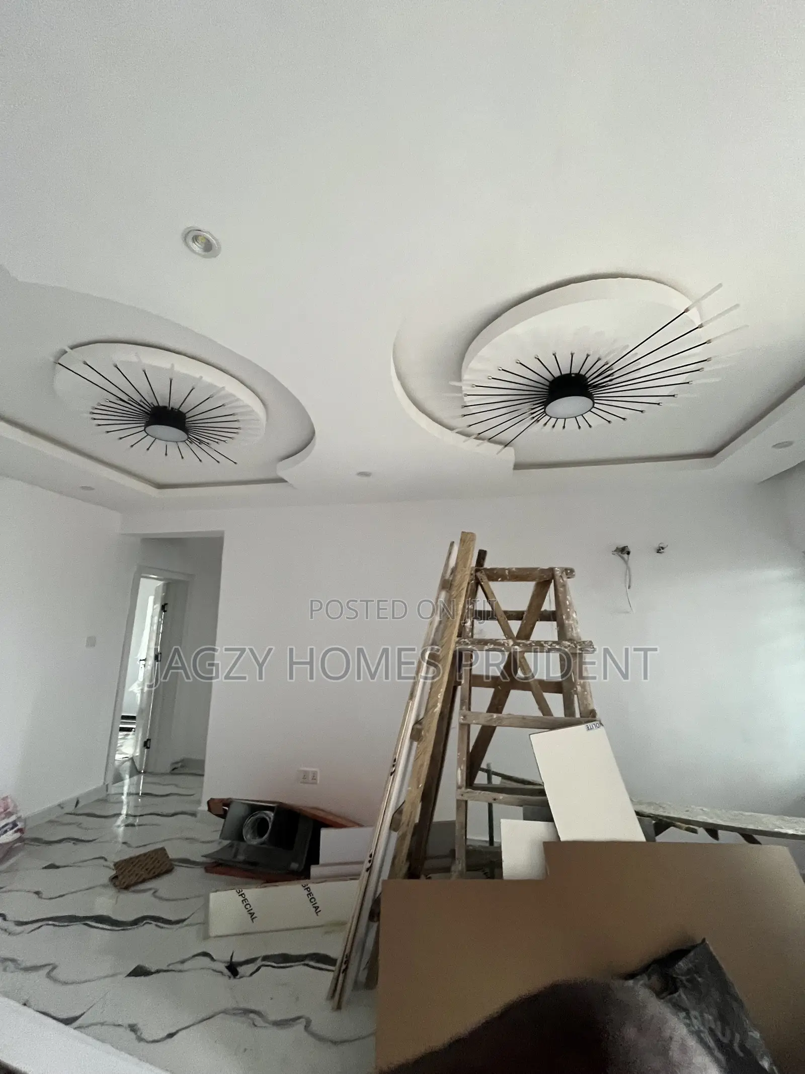 3bdrm Apartment in Seaside, Ajah for rent in Ajah