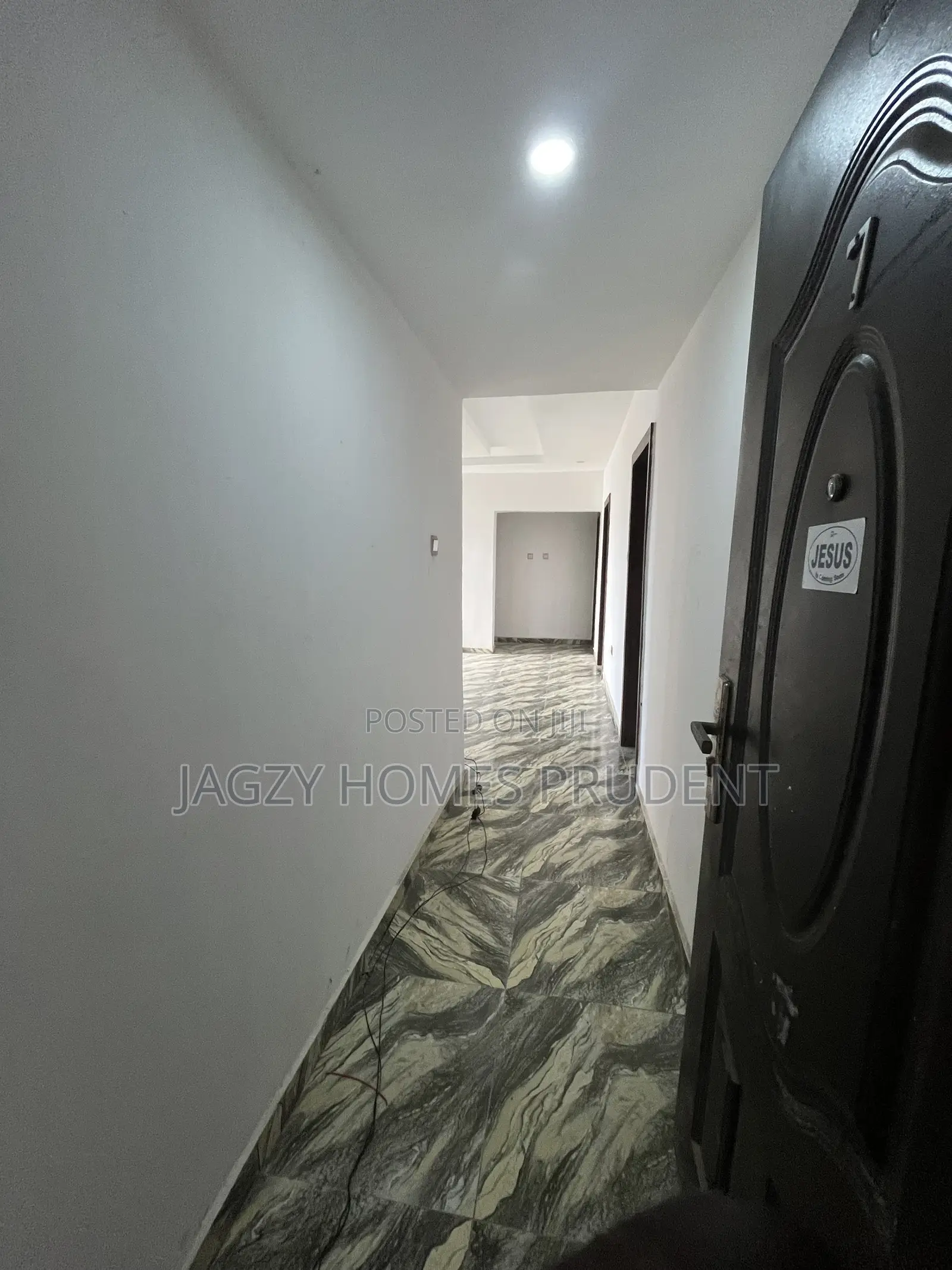3bdrm Apartment in Seaside, Ajah for rent in Ajah