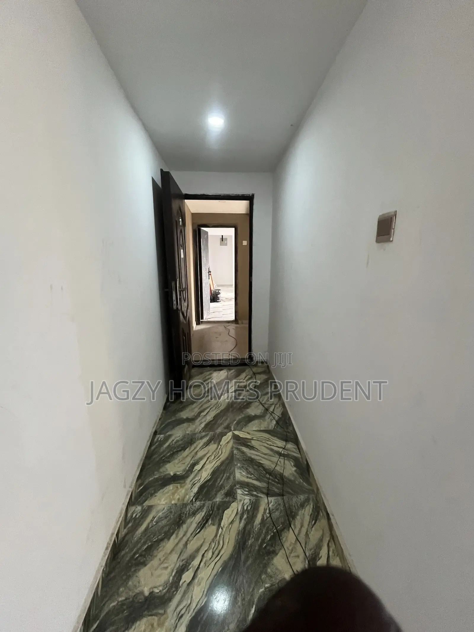 3bdrm Apartment in Seaside, Ajah for rent in Ajah