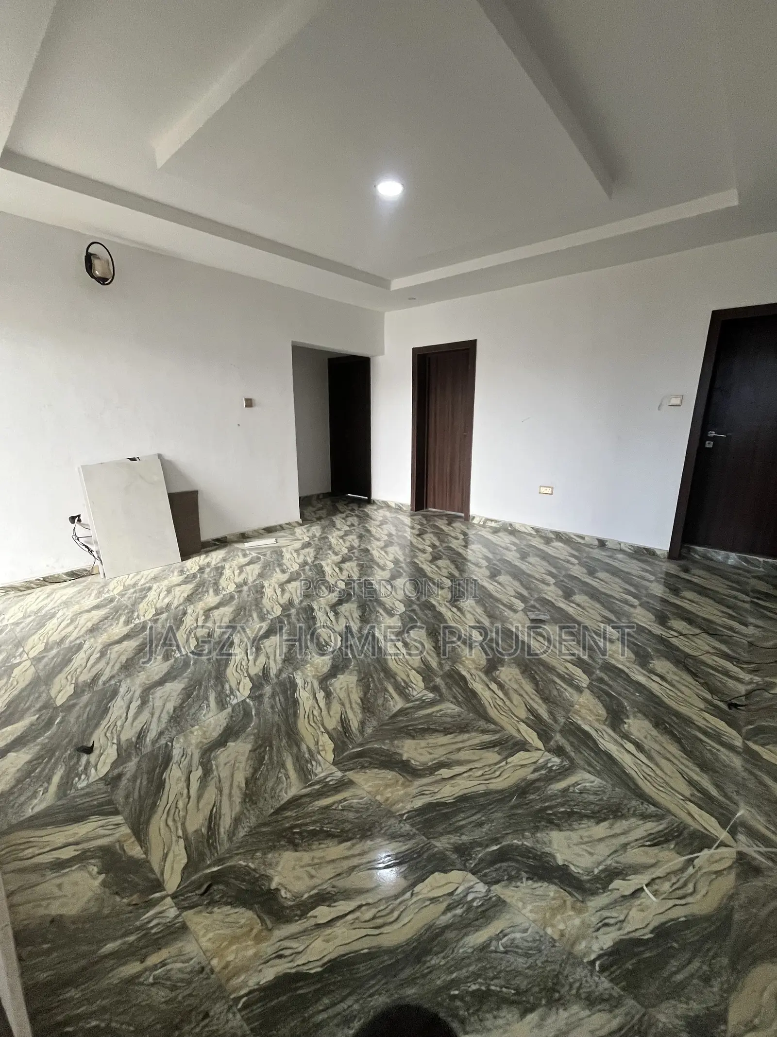 3bdrm Apartment in Seaside, Ajah for rent in Ajah