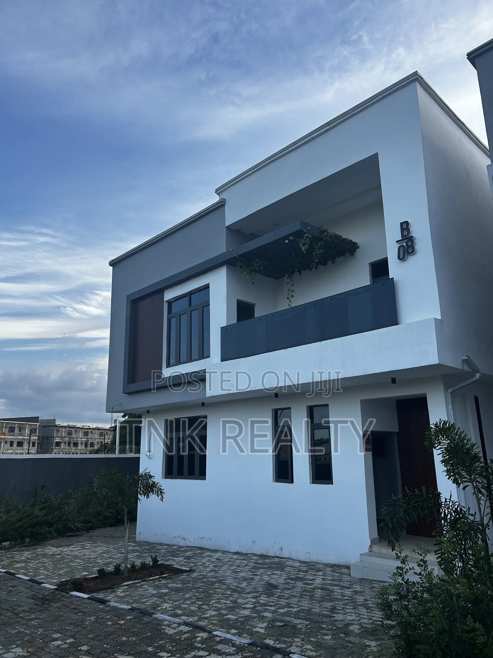 4bdrm Duplex in Mabushi for sale in Mabushi