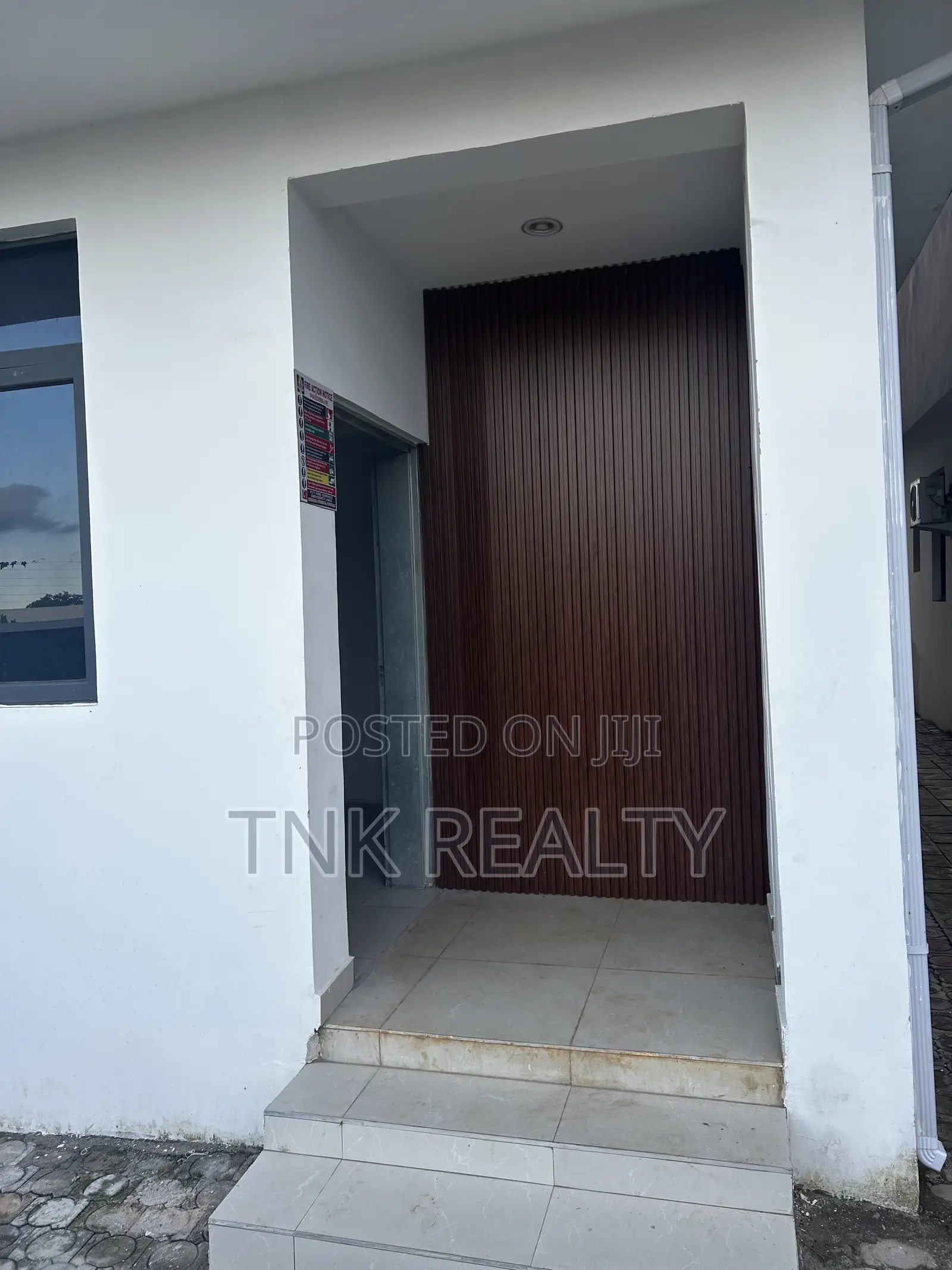4bdrm Duplex in Mabushi for sale in Mabushi