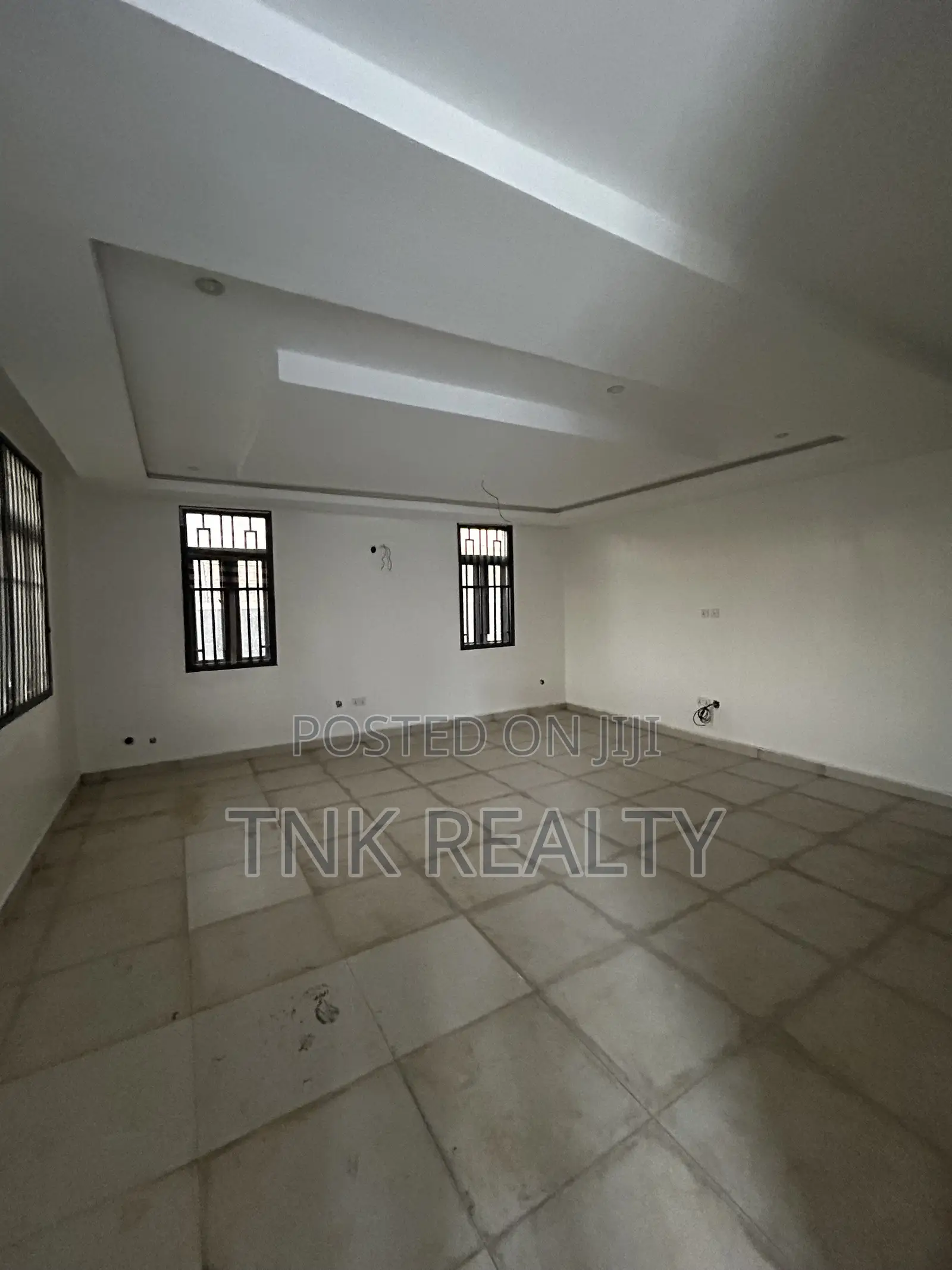 4bdrm Duplex in Mabushi for sale in Mabushi