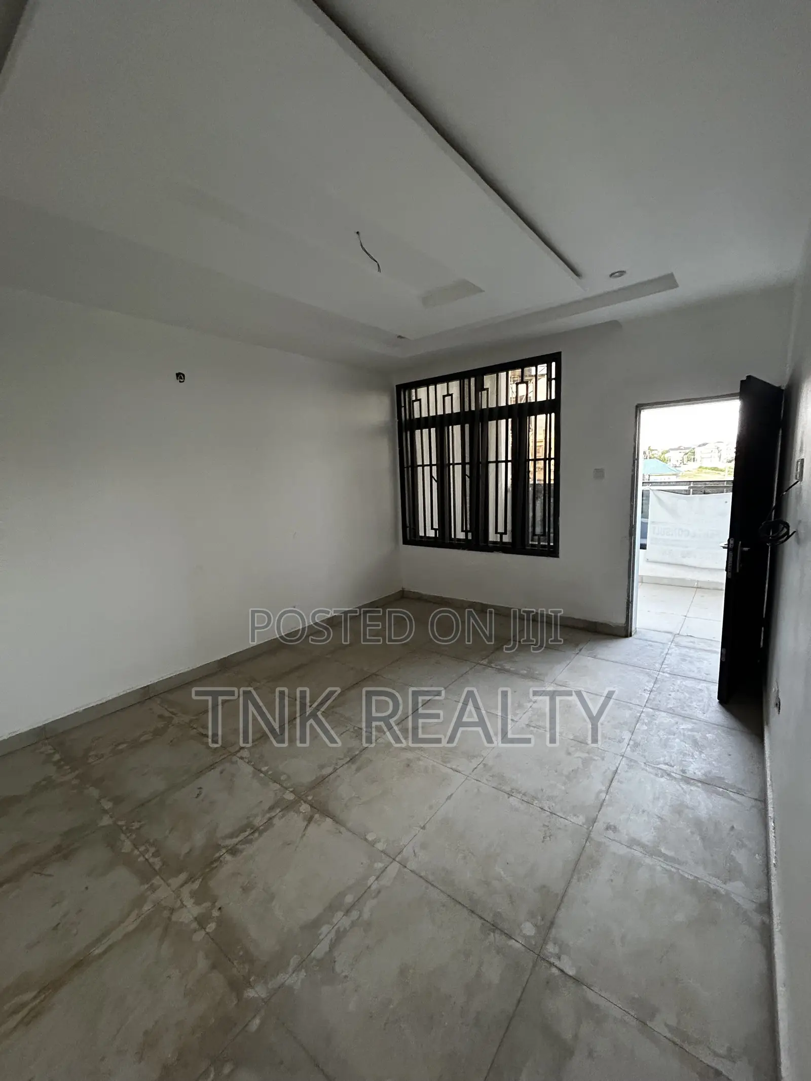 4bdrm Duplex in Mabushi for sale in Mabushi