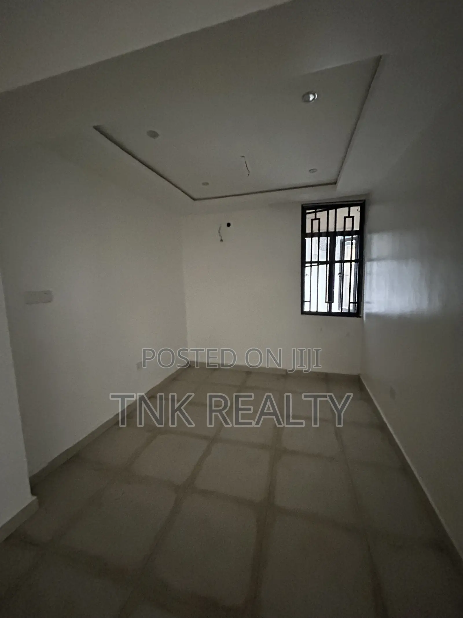 Furnished 4bdrm Duplex in Mabushi for rent in Mabushi