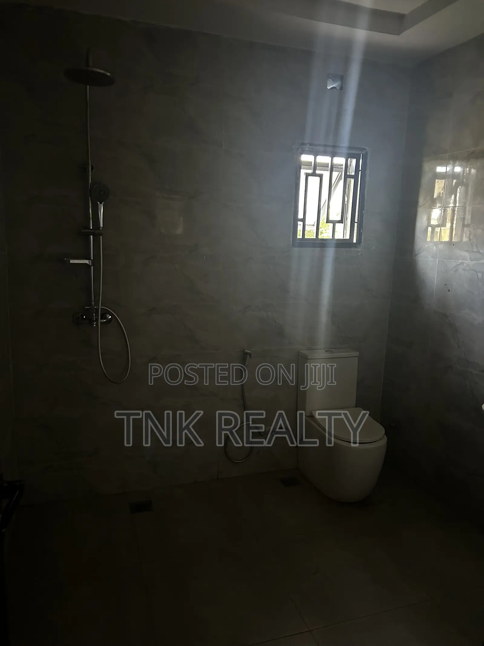 Furnished 4bdrm Duplex in Mabushi for rent in Mabushi