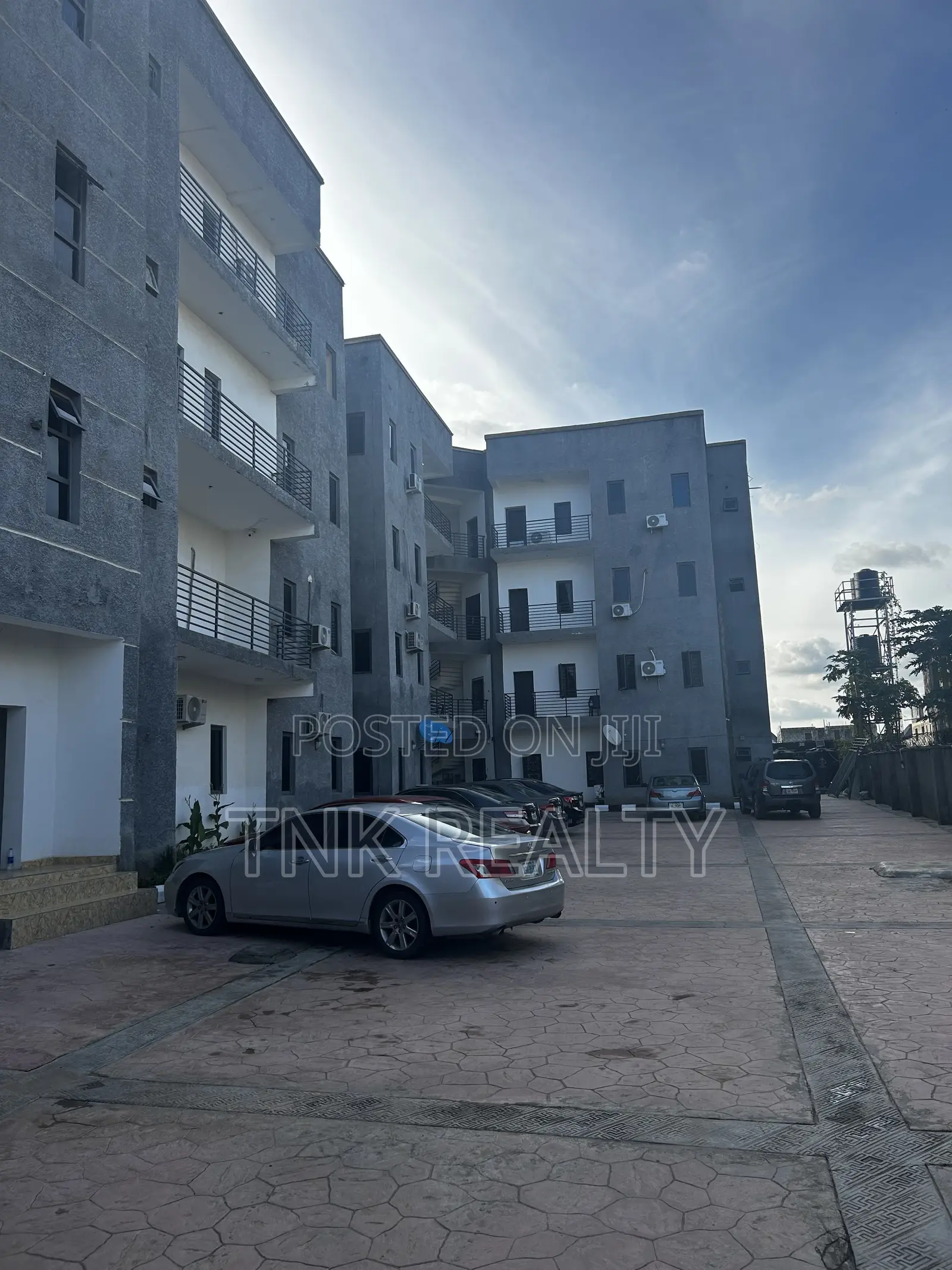 3bdrm Apartment in Mabushi for sale in Mabushi