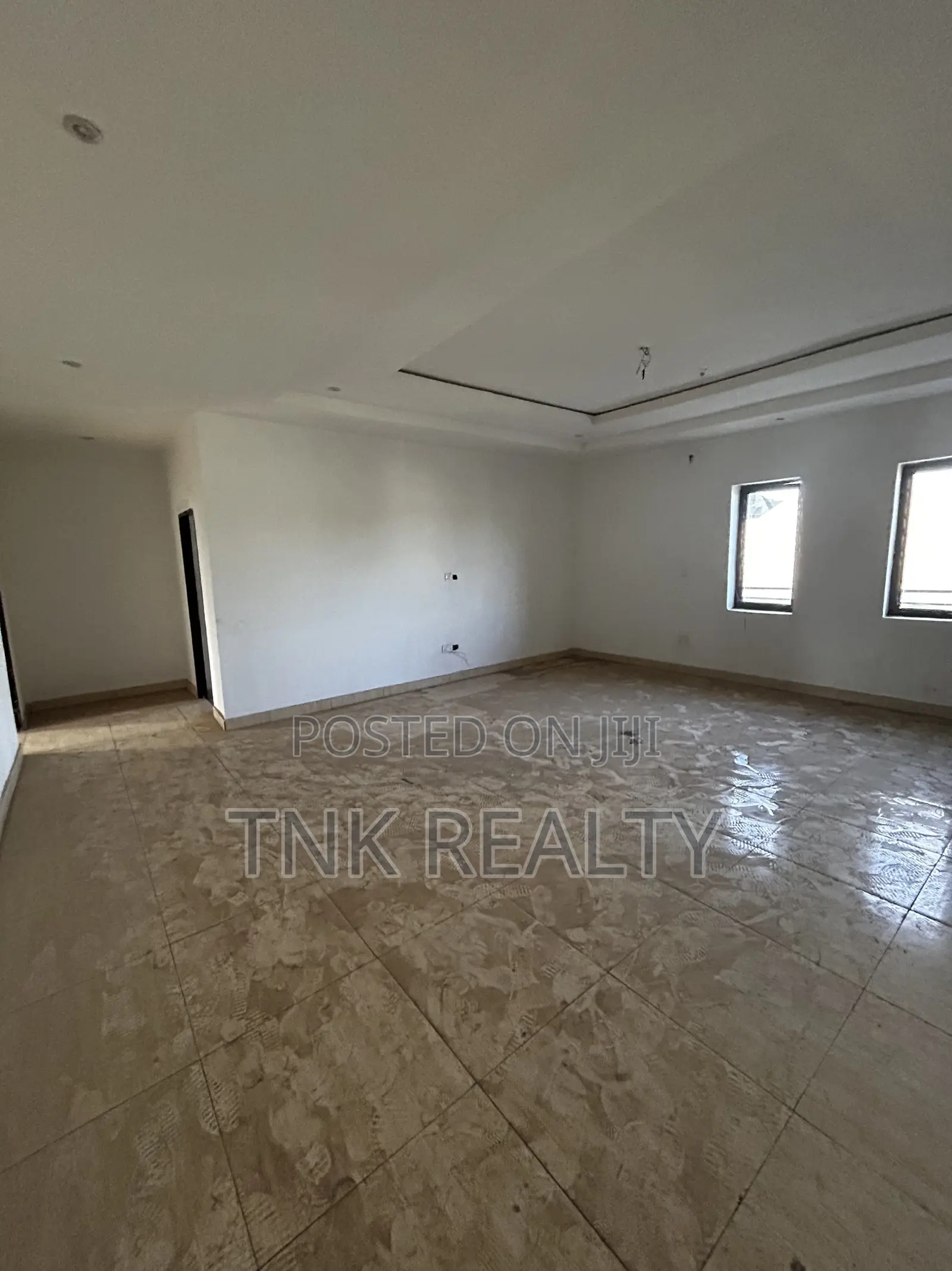 3bdrm Apartment in Mabushi for sale in Mabushi