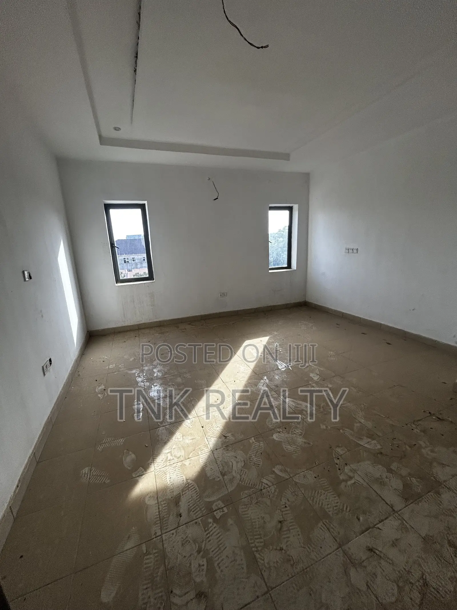 3bdrm Apartment in Mabushi for sale in Mabushi