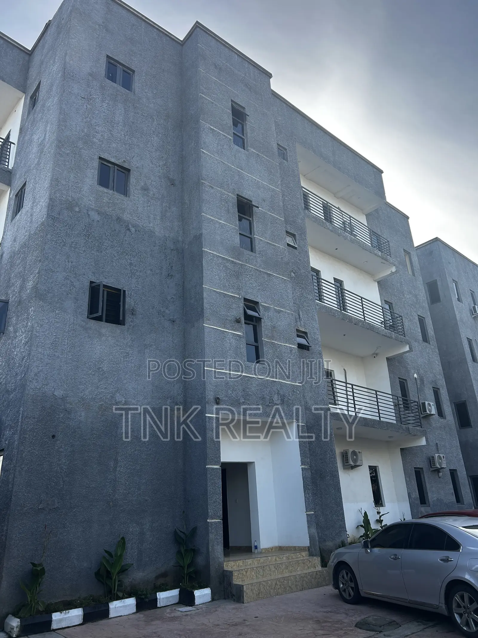 3bdrm Apartment in Mabushi for sale in Mabushi