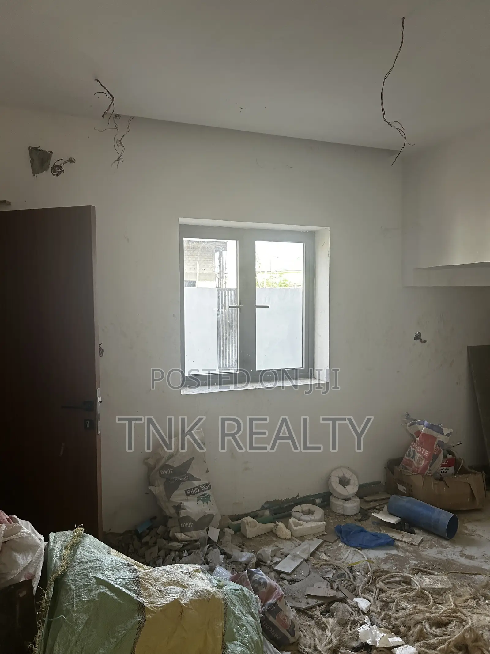 Furnished 4bdrm Duplex in Mabushi for sale in Mabushi