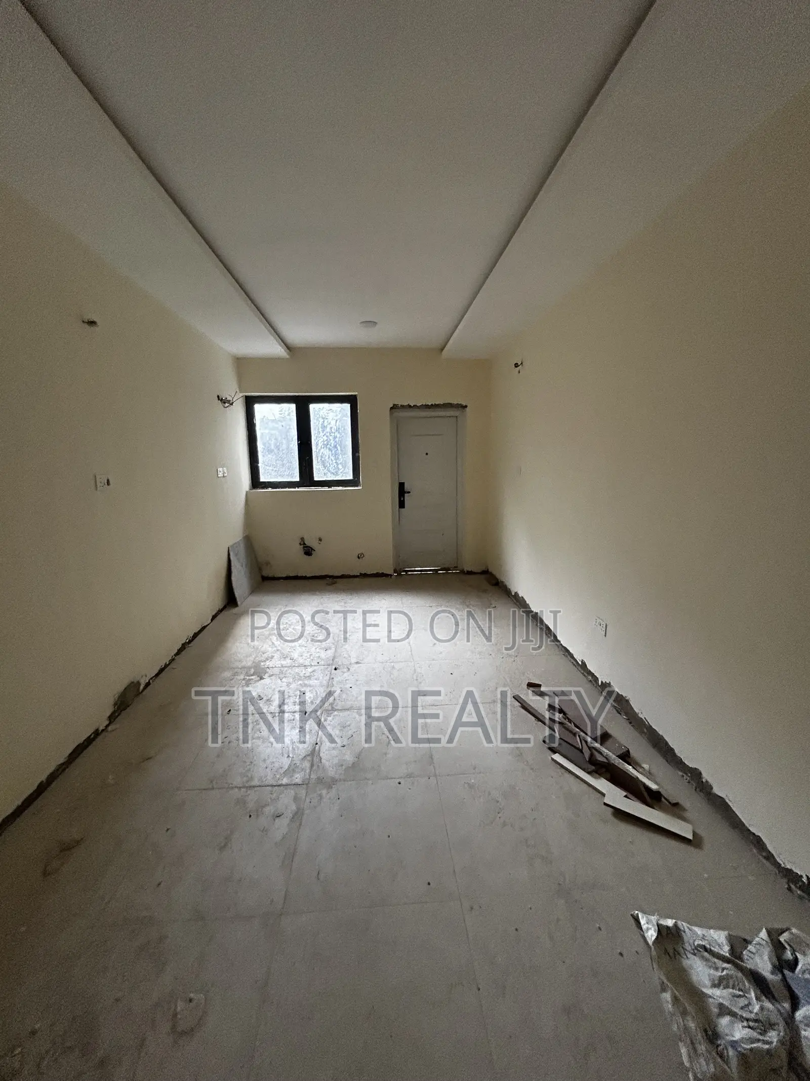 Furnished 4bdrm Duplex in Kado for sale in Kado