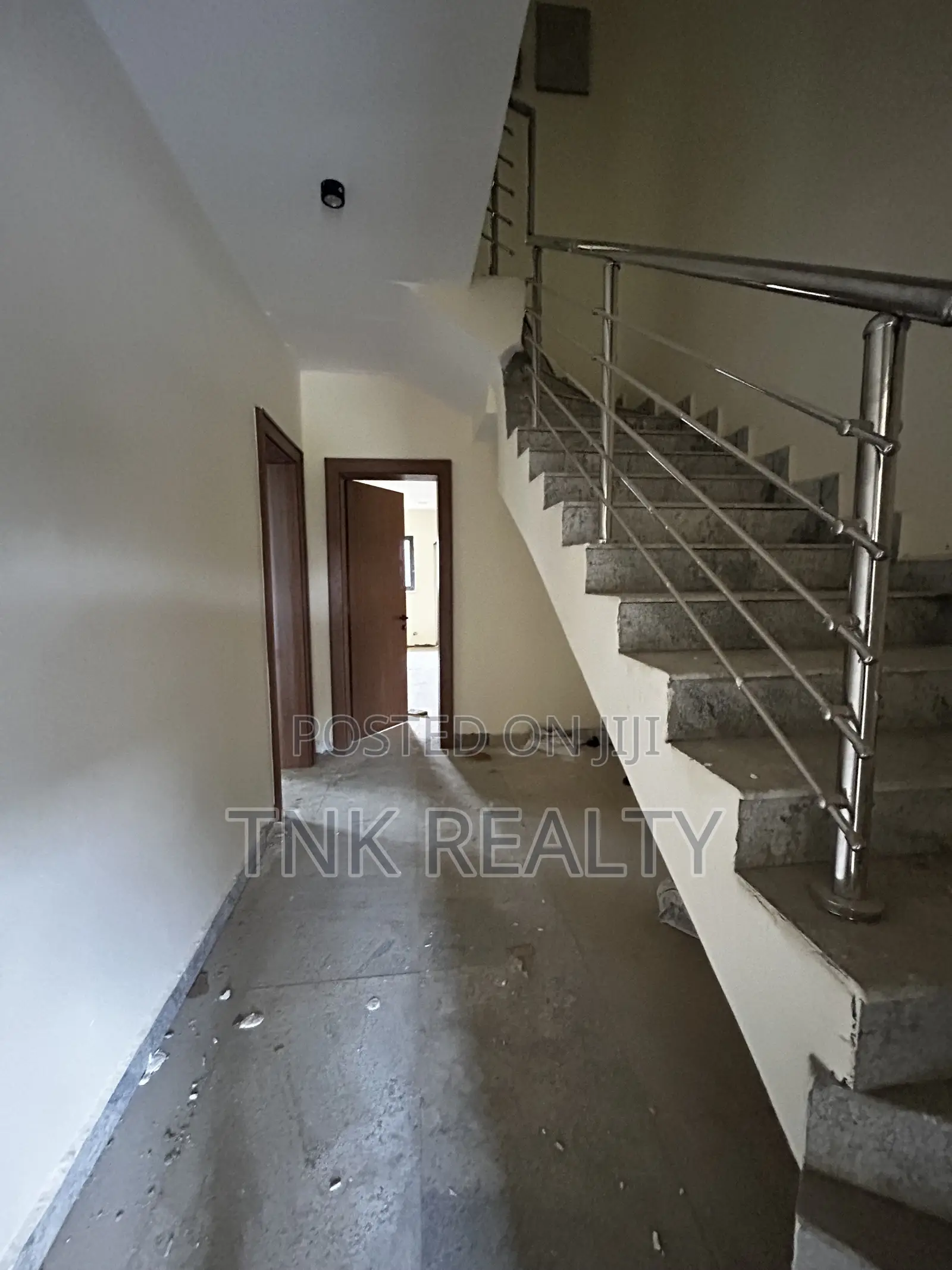 Furnished 4bdrm Duplex in Kado for sale in Kado