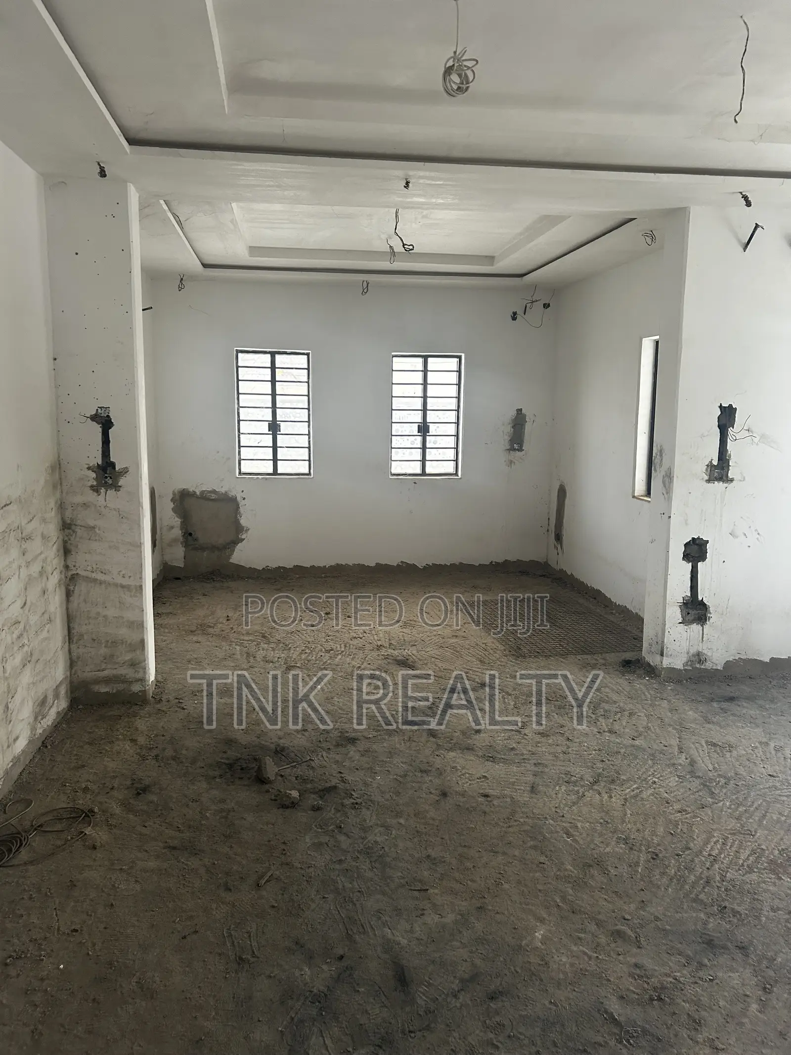 4bdrm Duplex in Kado for sale in Kado
