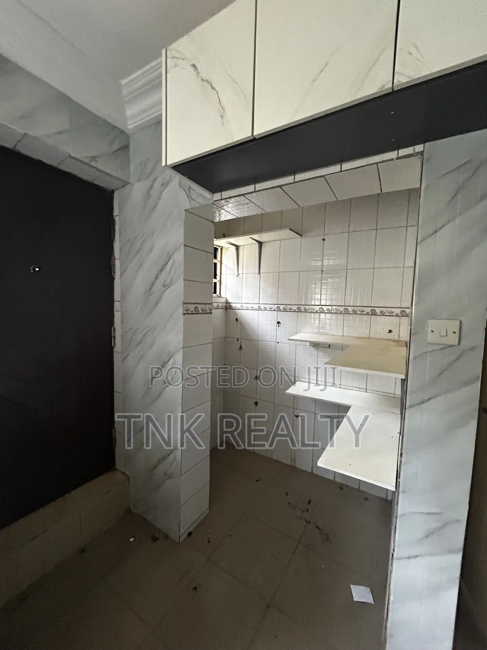 Furnished 3bdrm Bungalow in Kado for rent in Kado