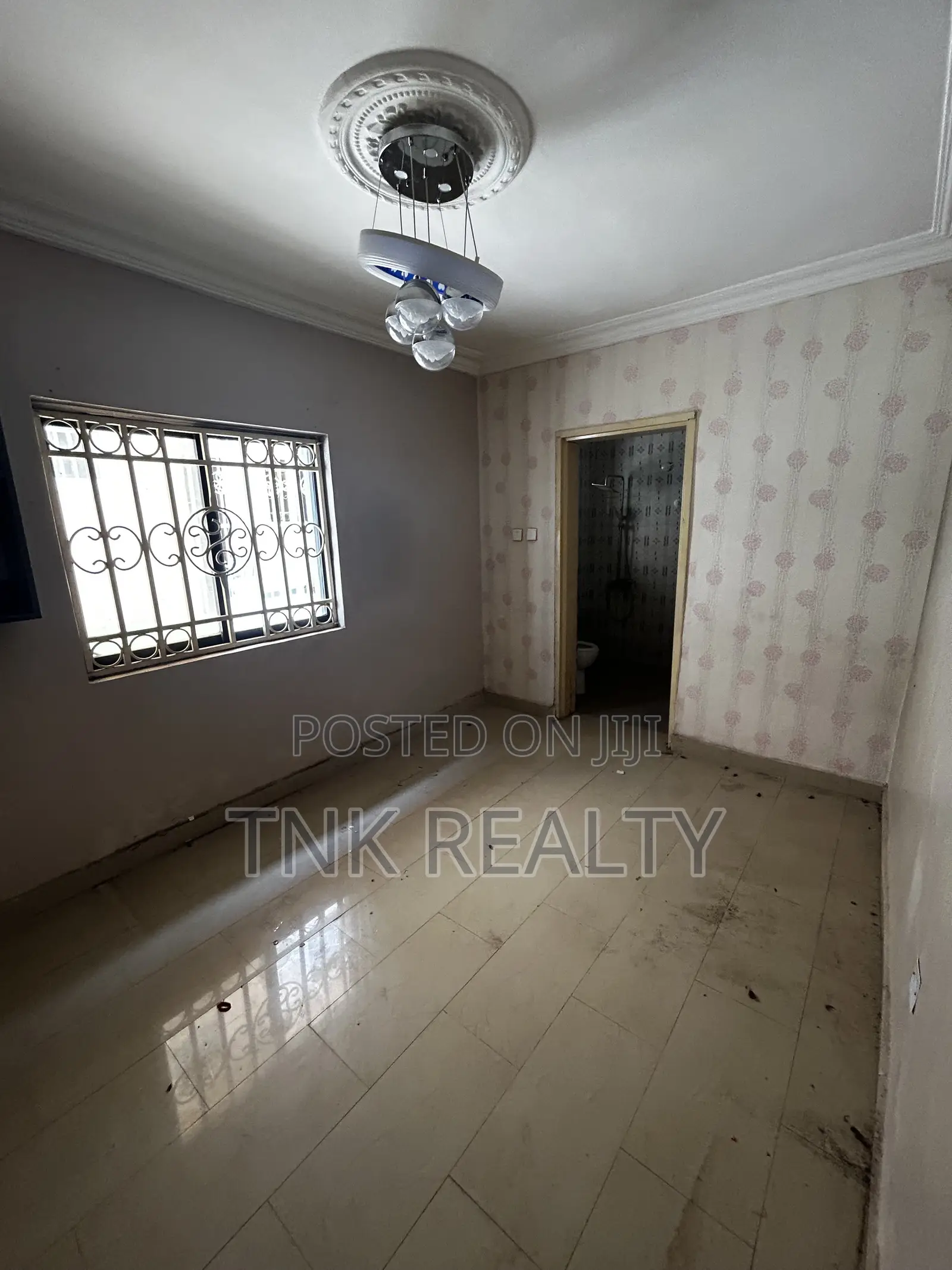 Furnished 3bdrm Bungalow in Kado for rent in Kado